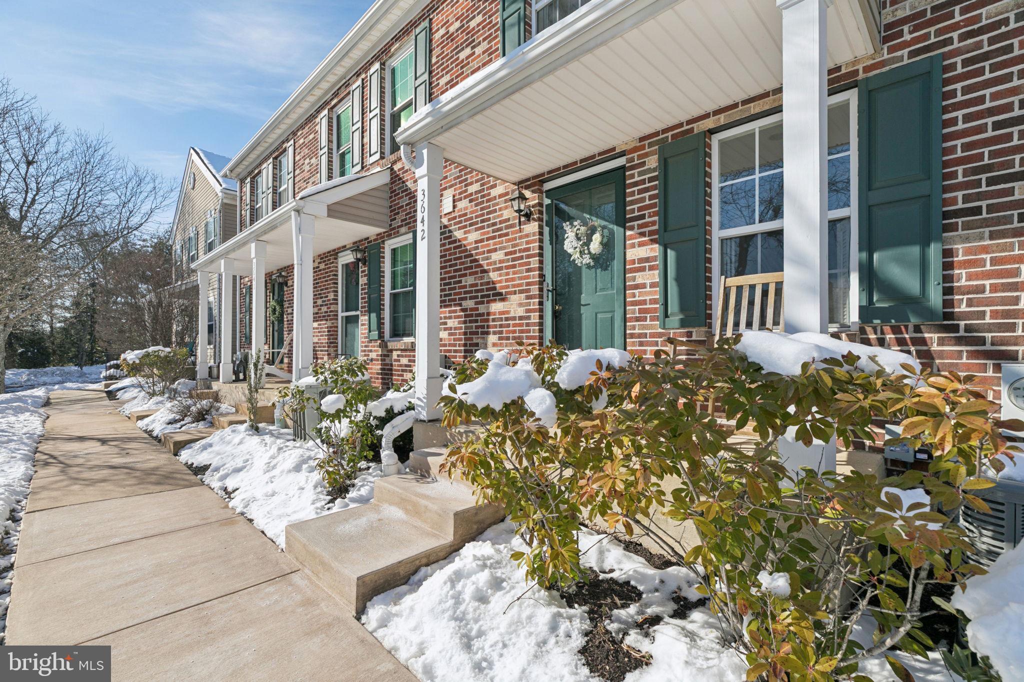 PATRIOTS RIDGE - Residential