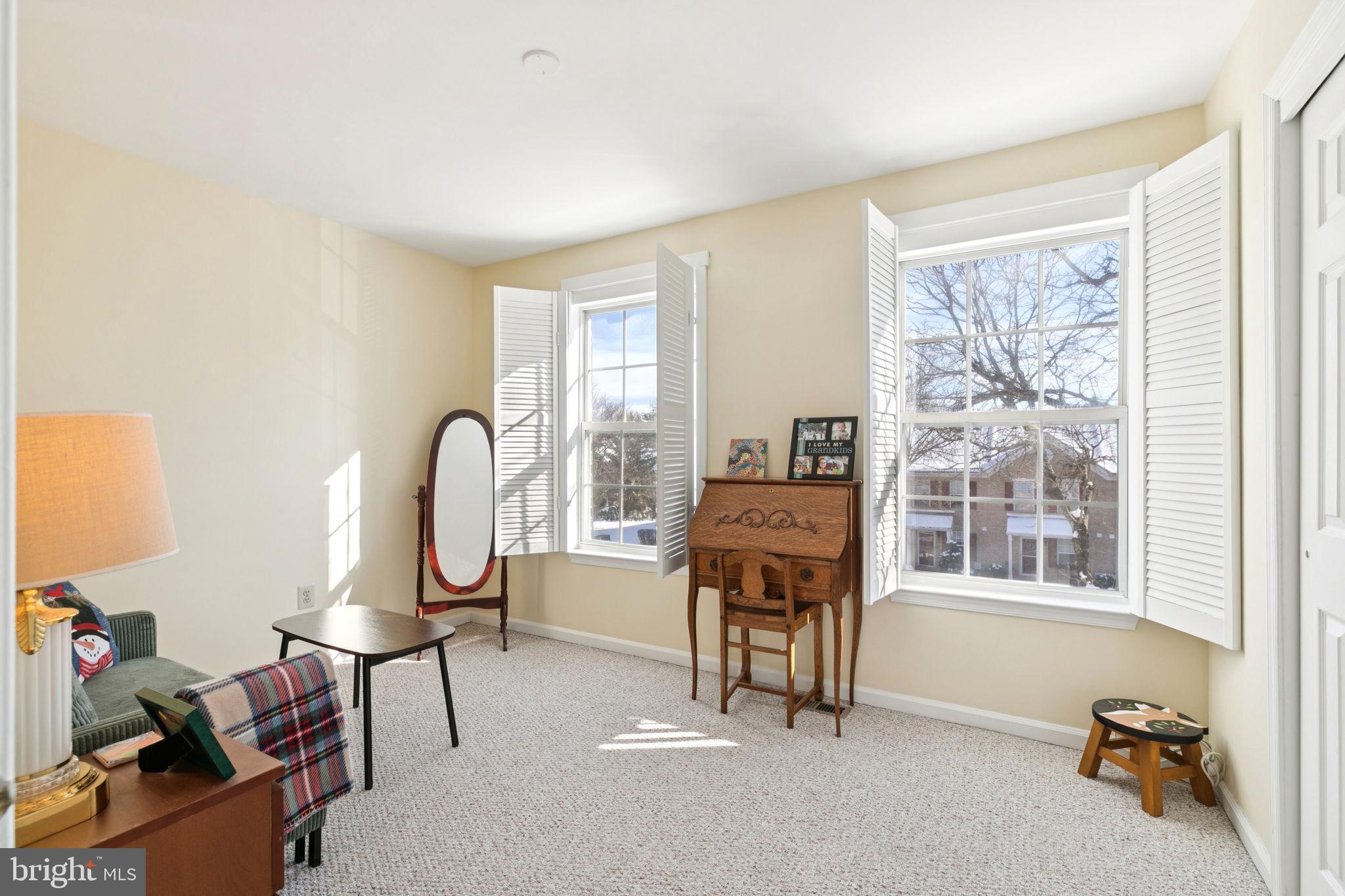 PATRIOTS RIDGE - Residential