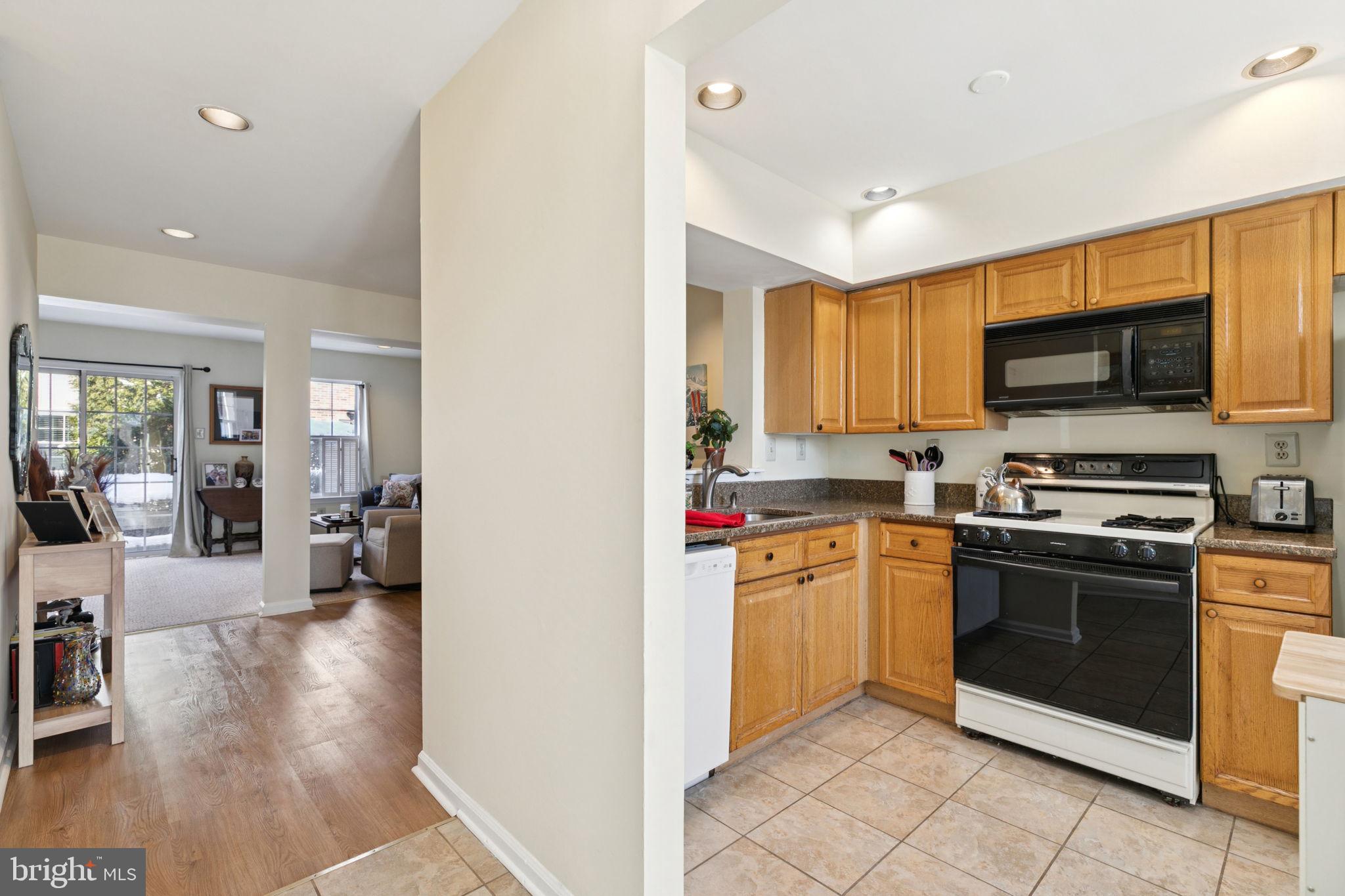 PATRIOTS RIDGE - Residential