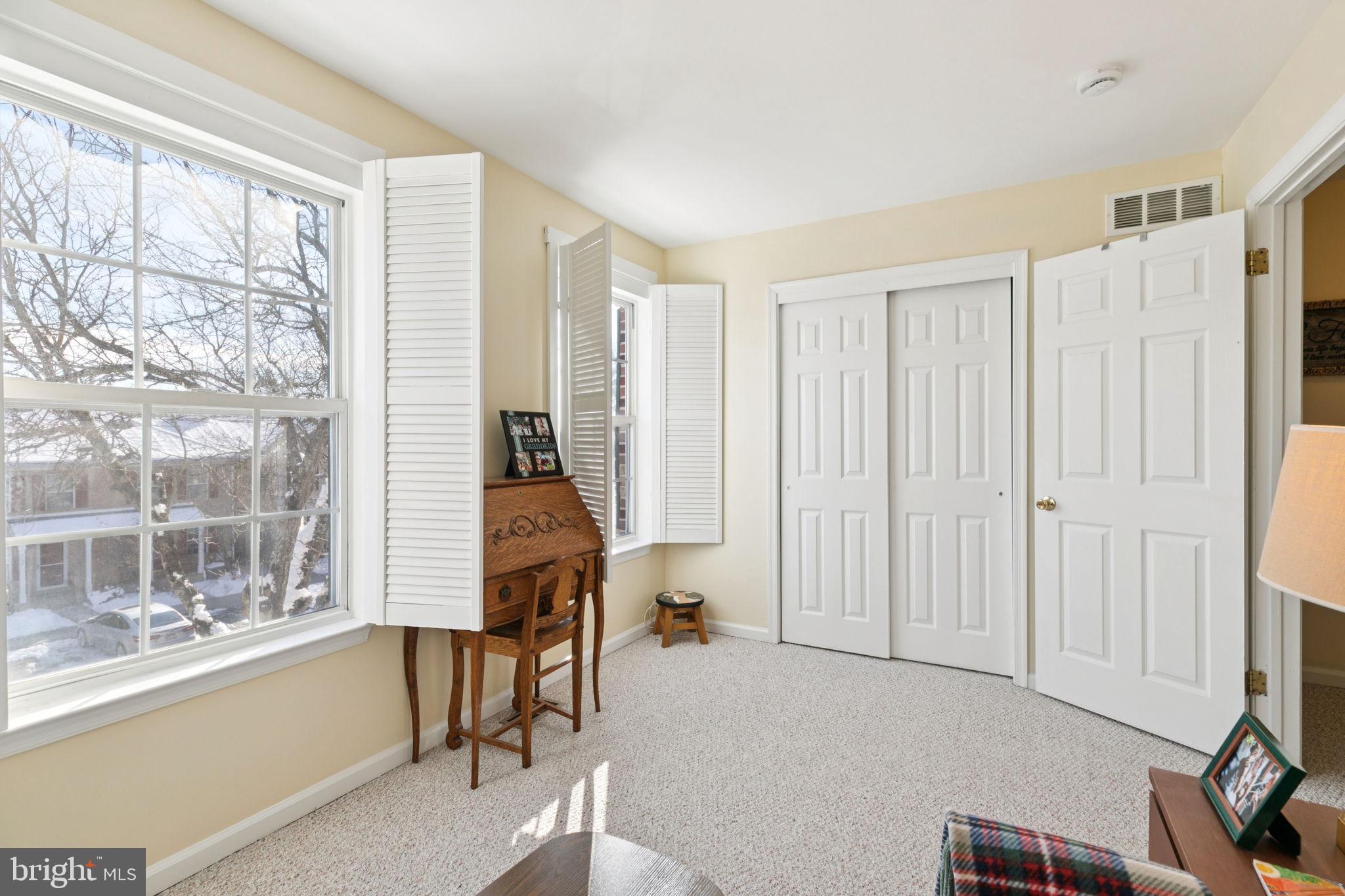 PATRIOTS RIDGE - Residential