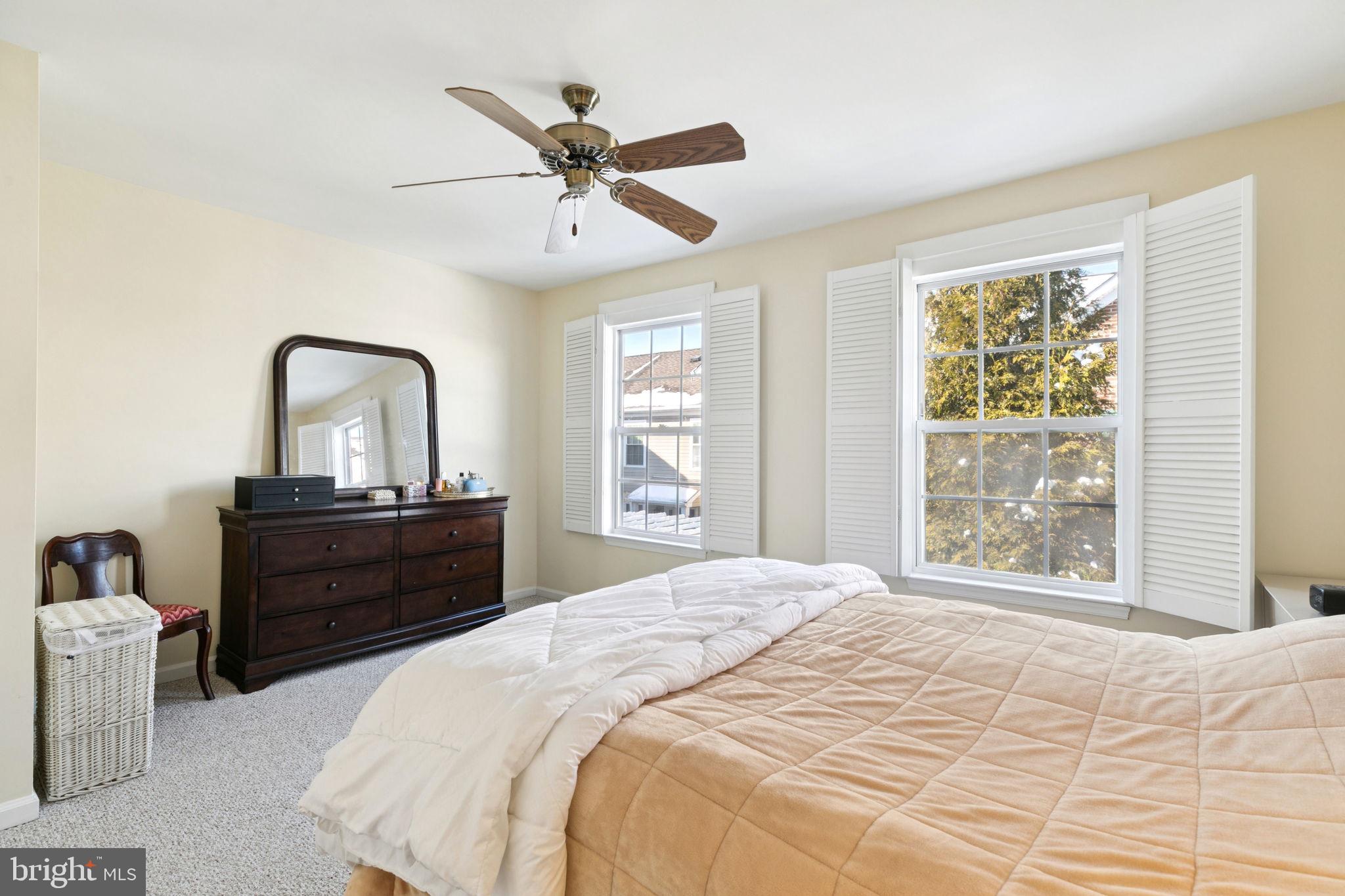 PATRIOTS RIDGE - Residential