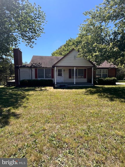 Homes For Sale - 24587 Old Three Notch Road<br/> Saint Marys County, HOLLYWOOD, MD 20636