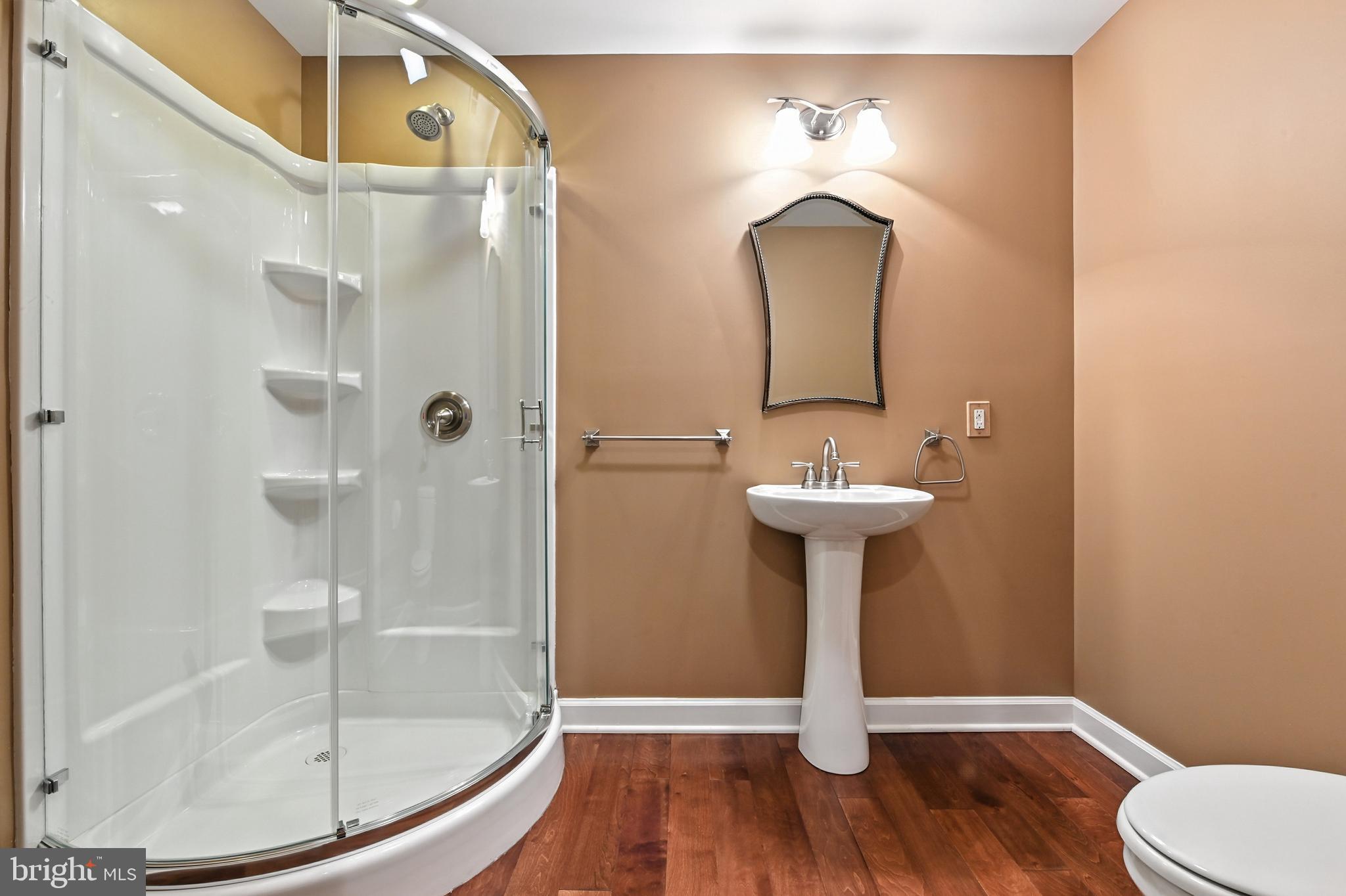 MONTICELLO - Residential