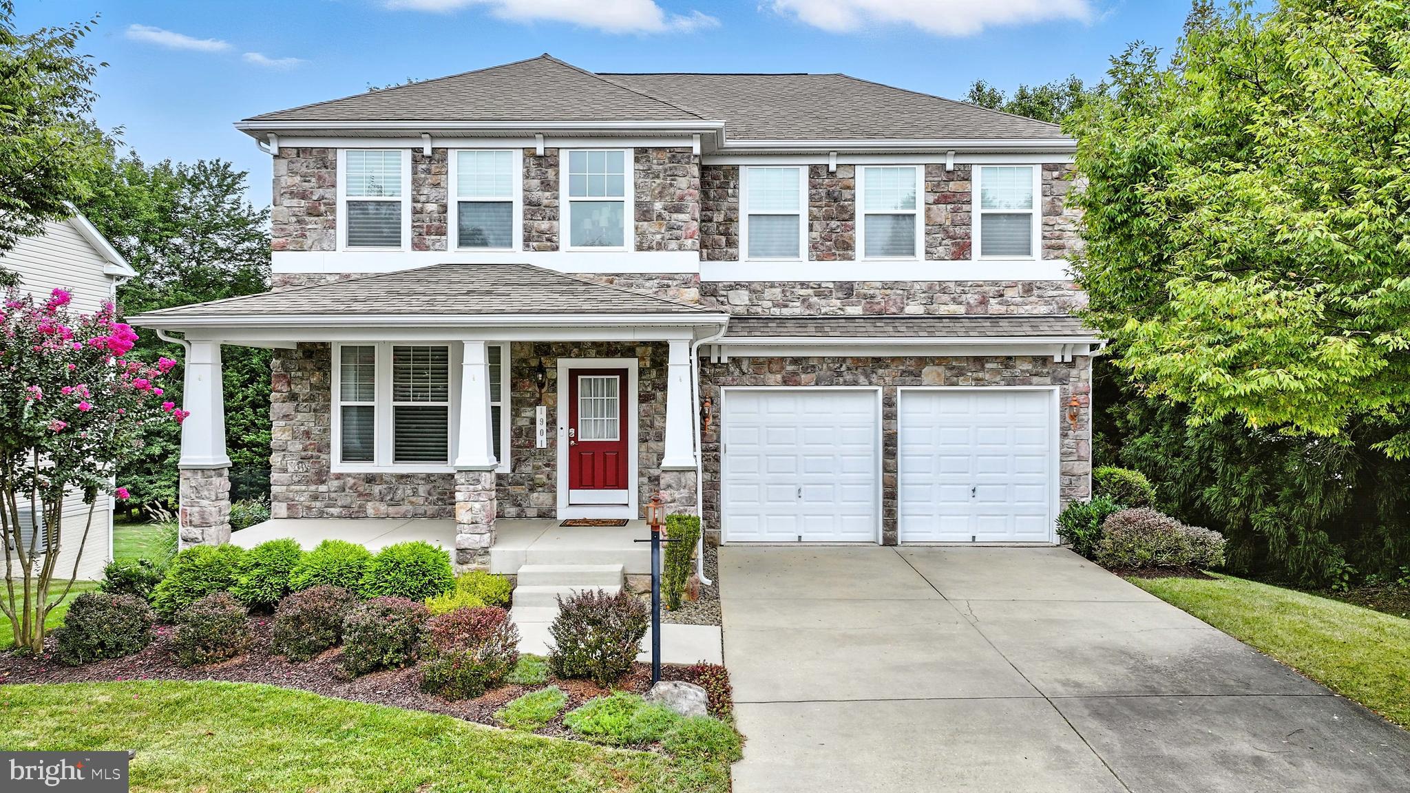 MONTICELLO - Residential