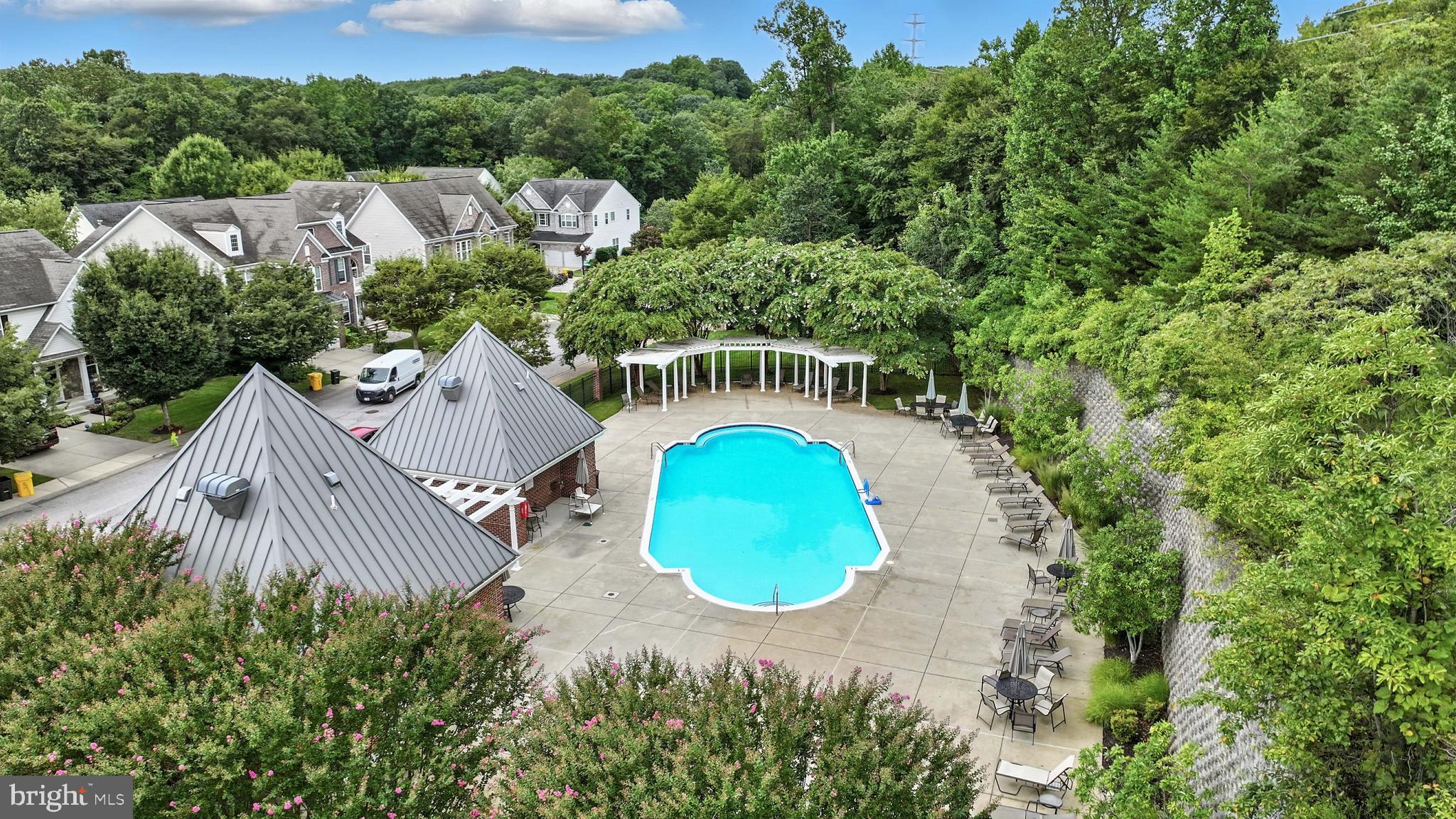 MONTICELLO - Residential