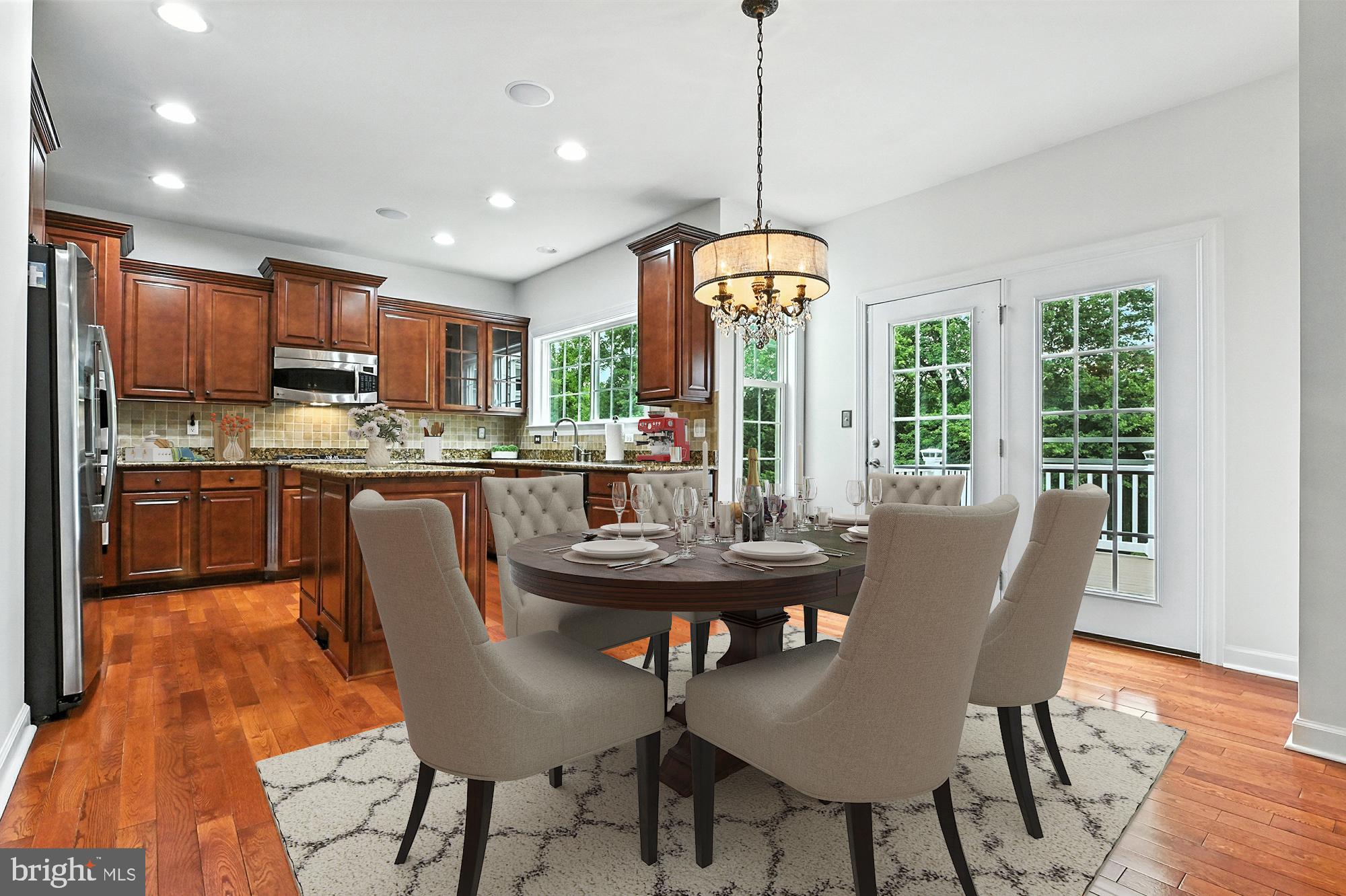 MONTICELLO - Residential