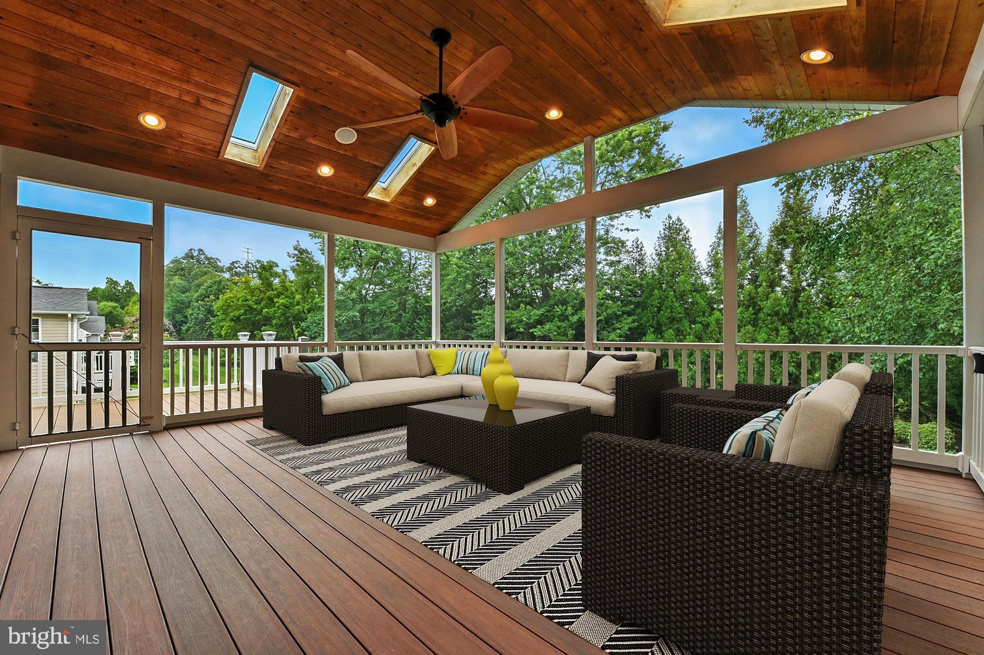 MONTICELLO - Residential