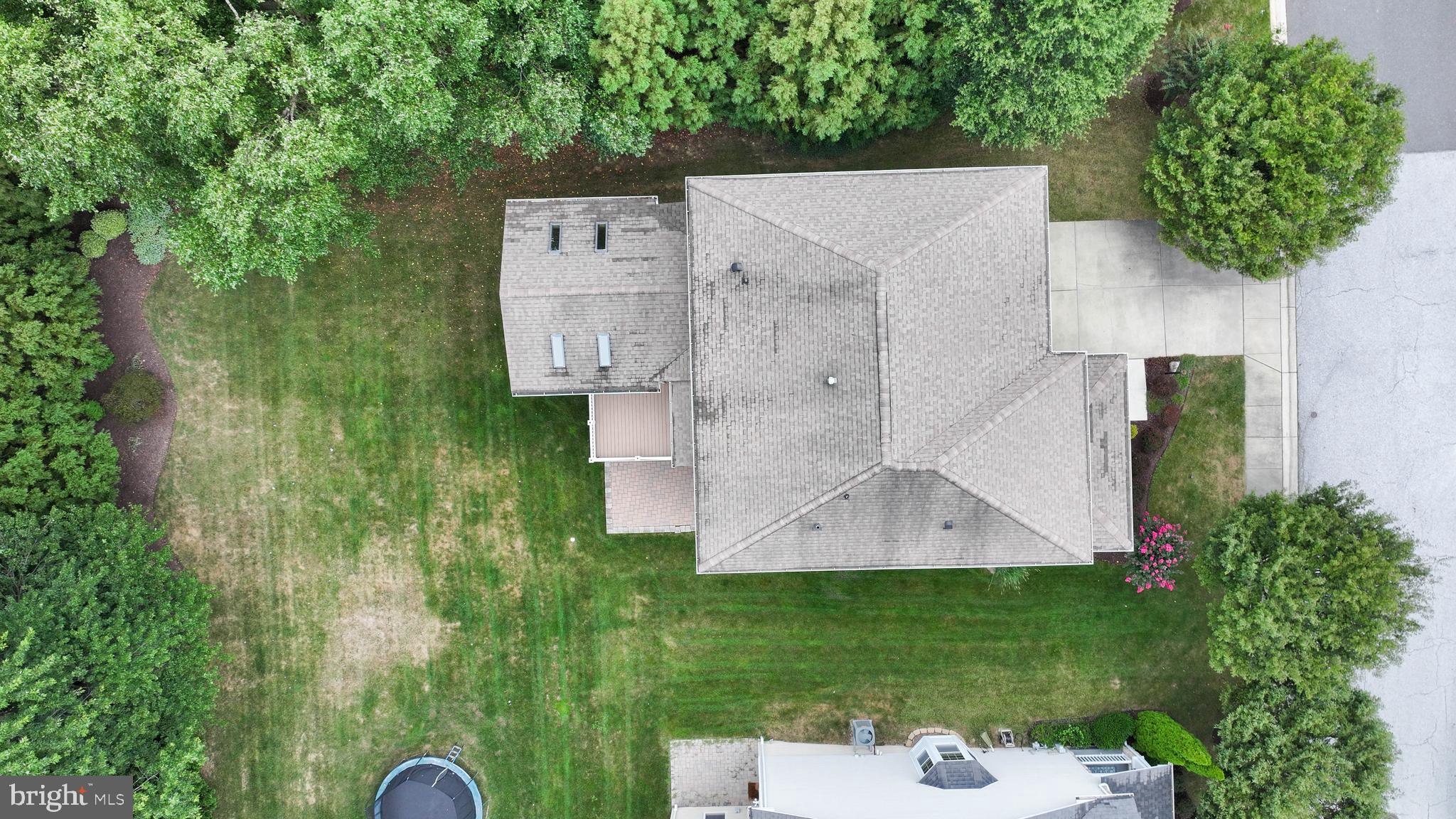 MONTICELLO - Residential