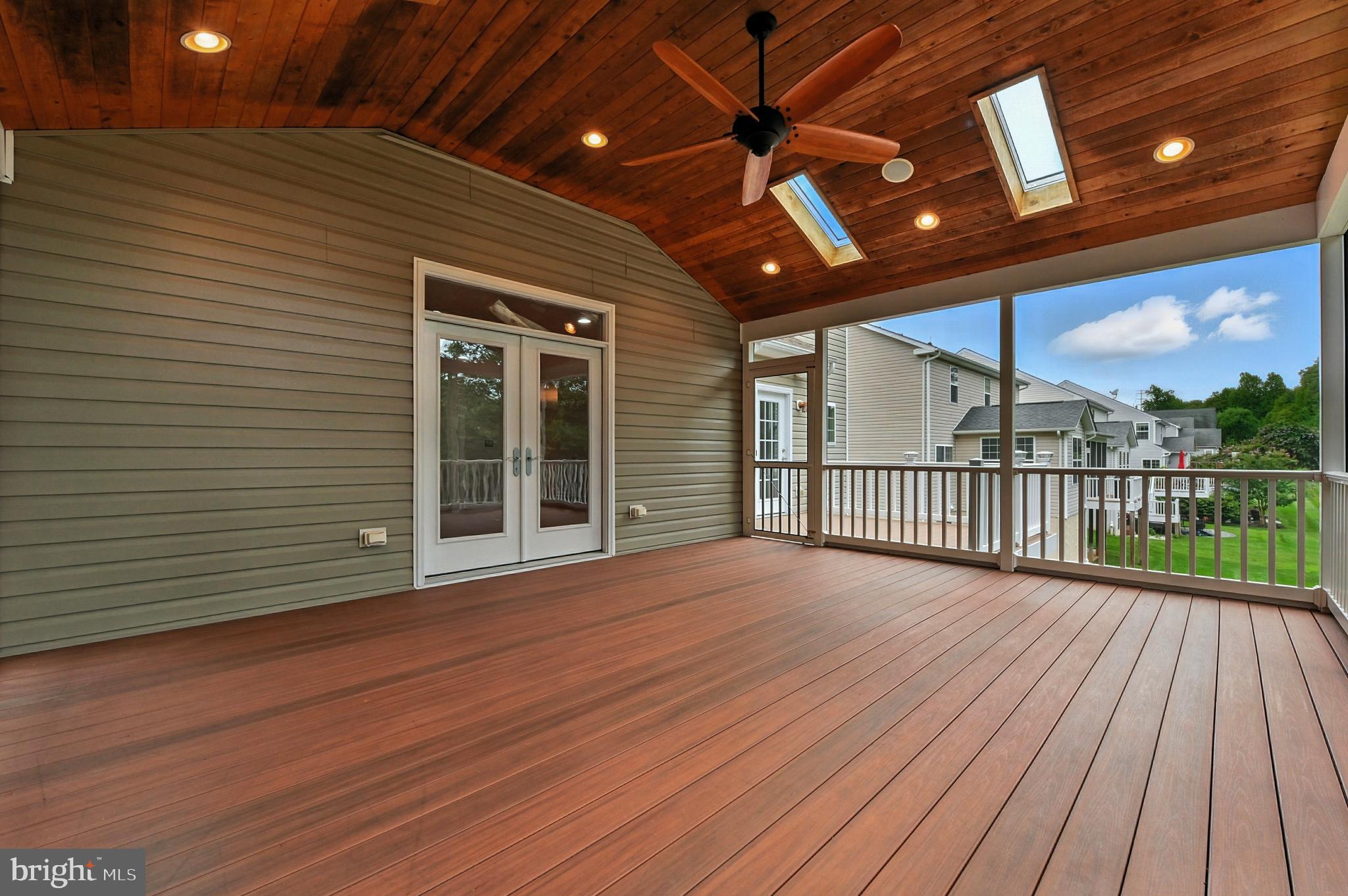 MONTICELLO - Residential