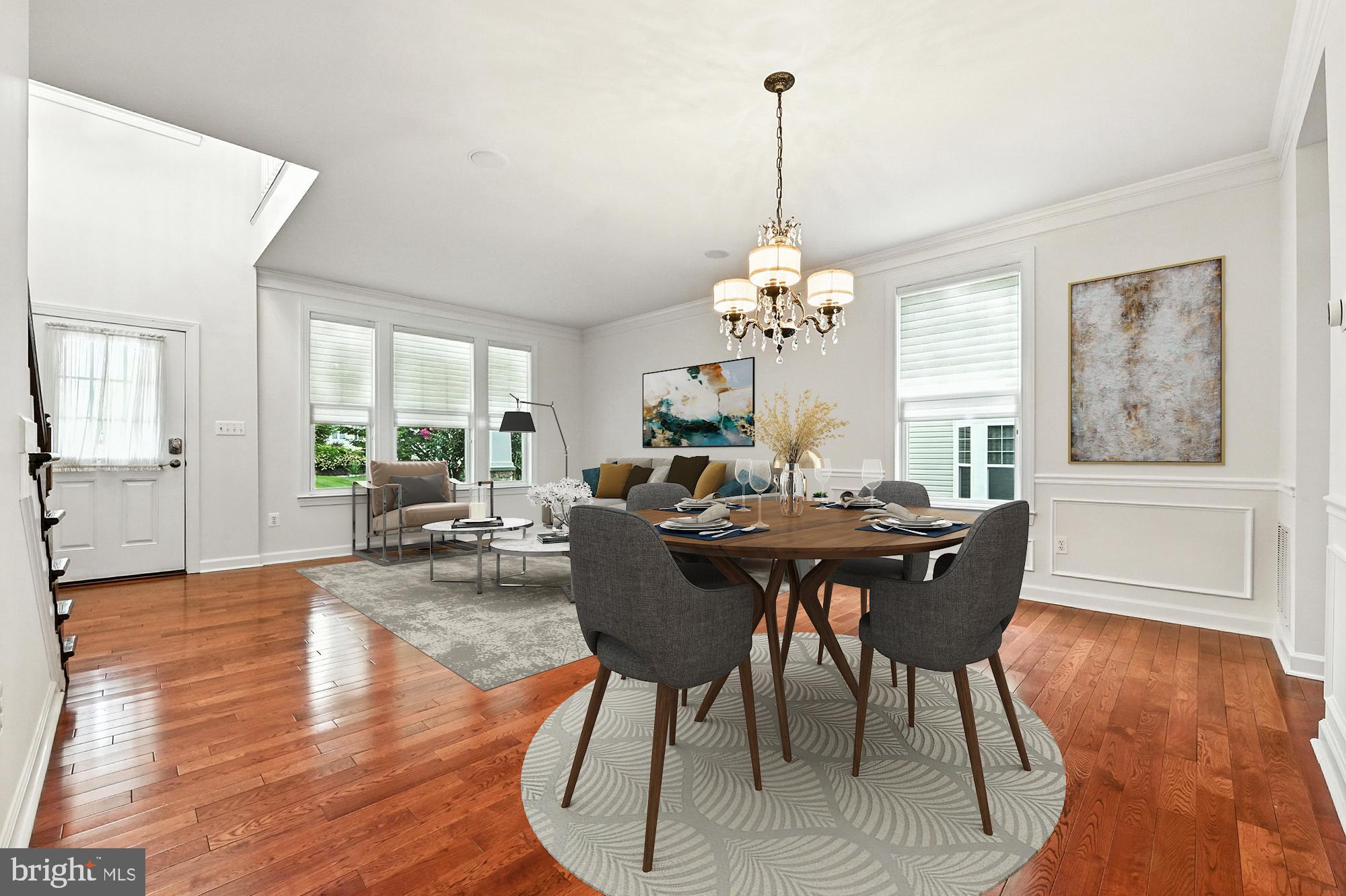 MONTICELLO - Residential