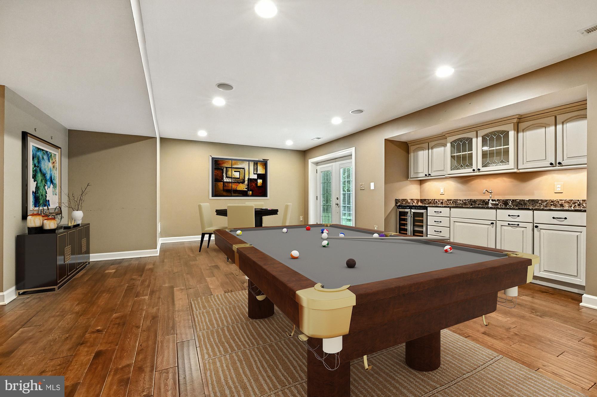 MONTICELLO - Residential