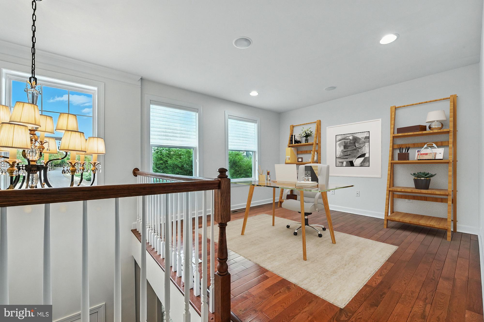 MONTICELLO - Residential