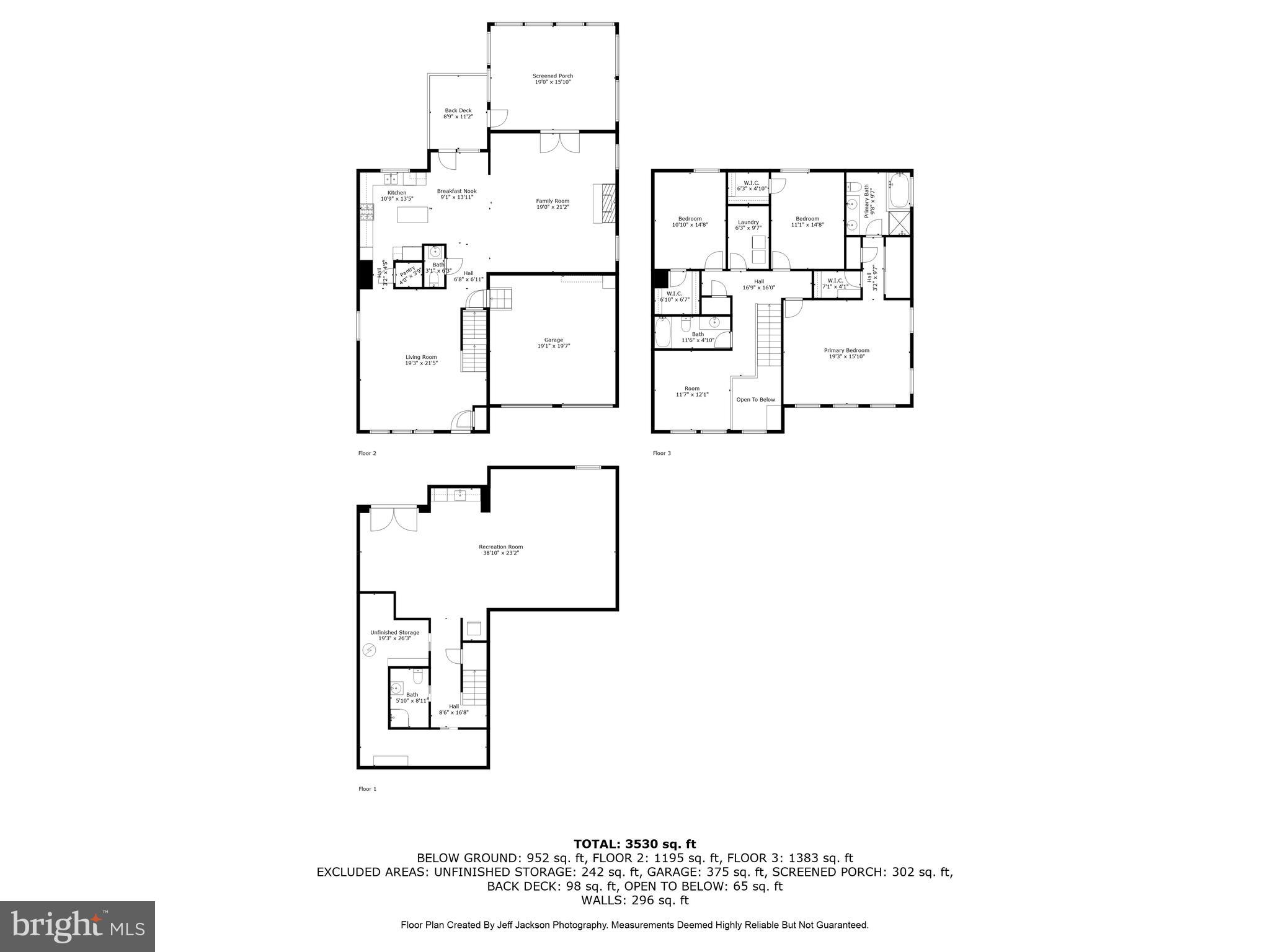 MONTICELLO - Residential