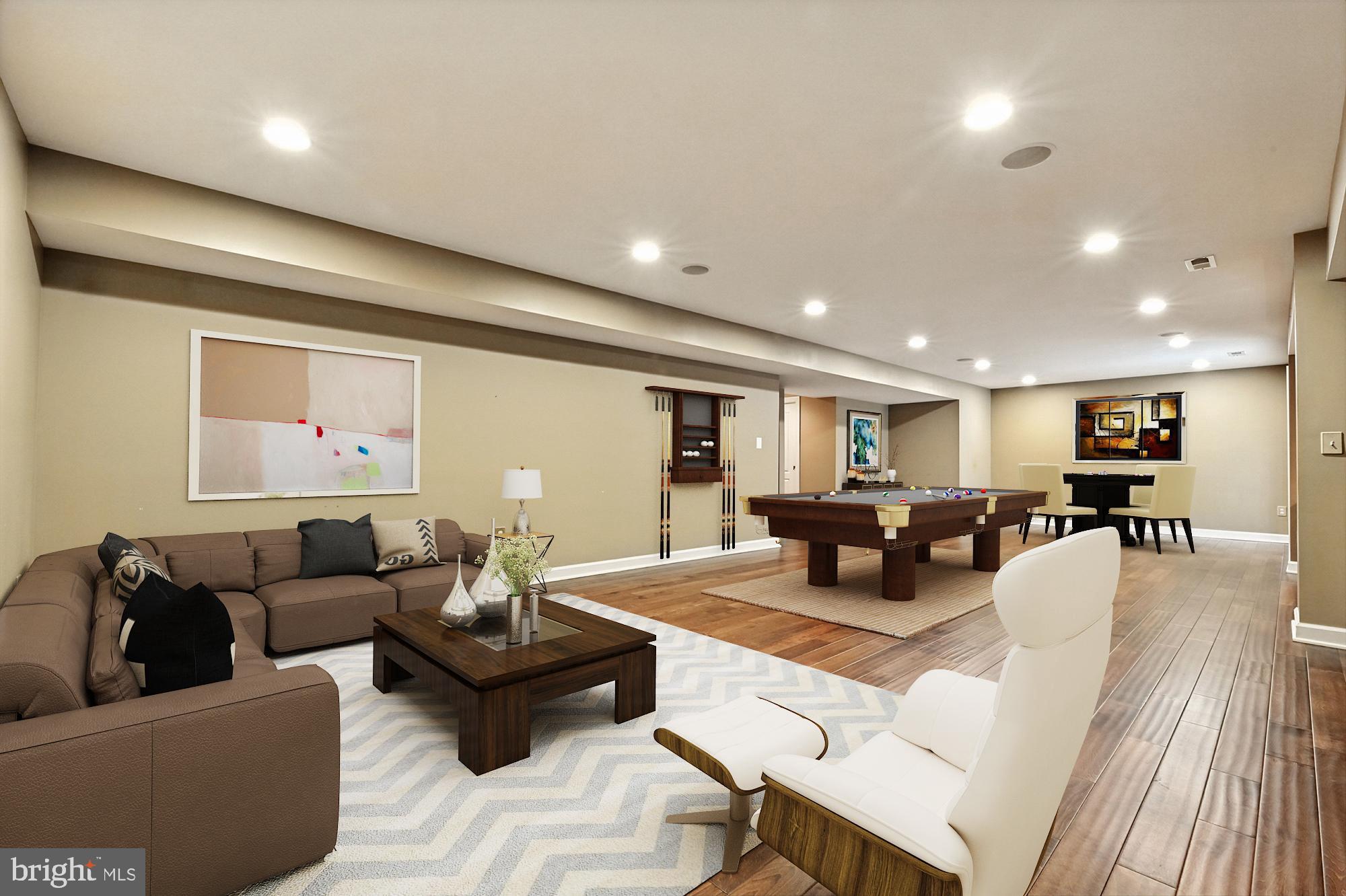 MONTICELLO - Residential