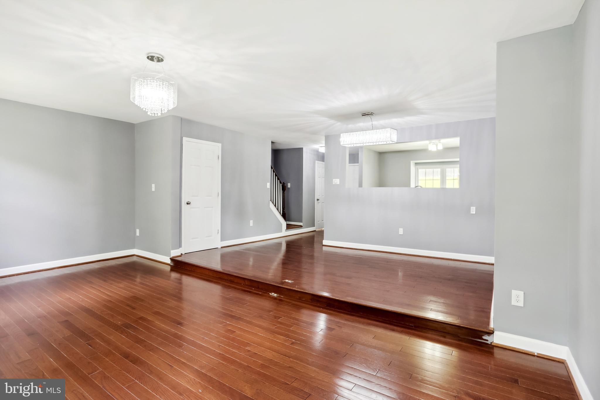 GERMANTOWN VIEW - Residential