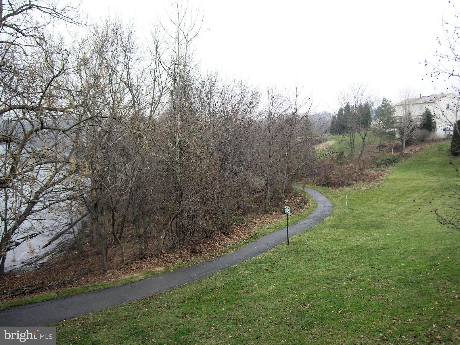 GERMANTOWN VIEW - Residential