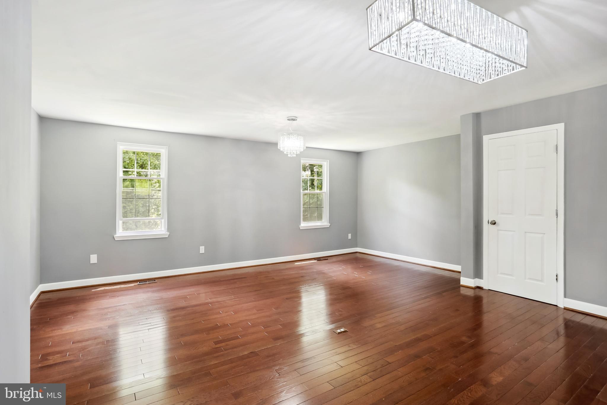 GERMANTOWN VIEW - Residential