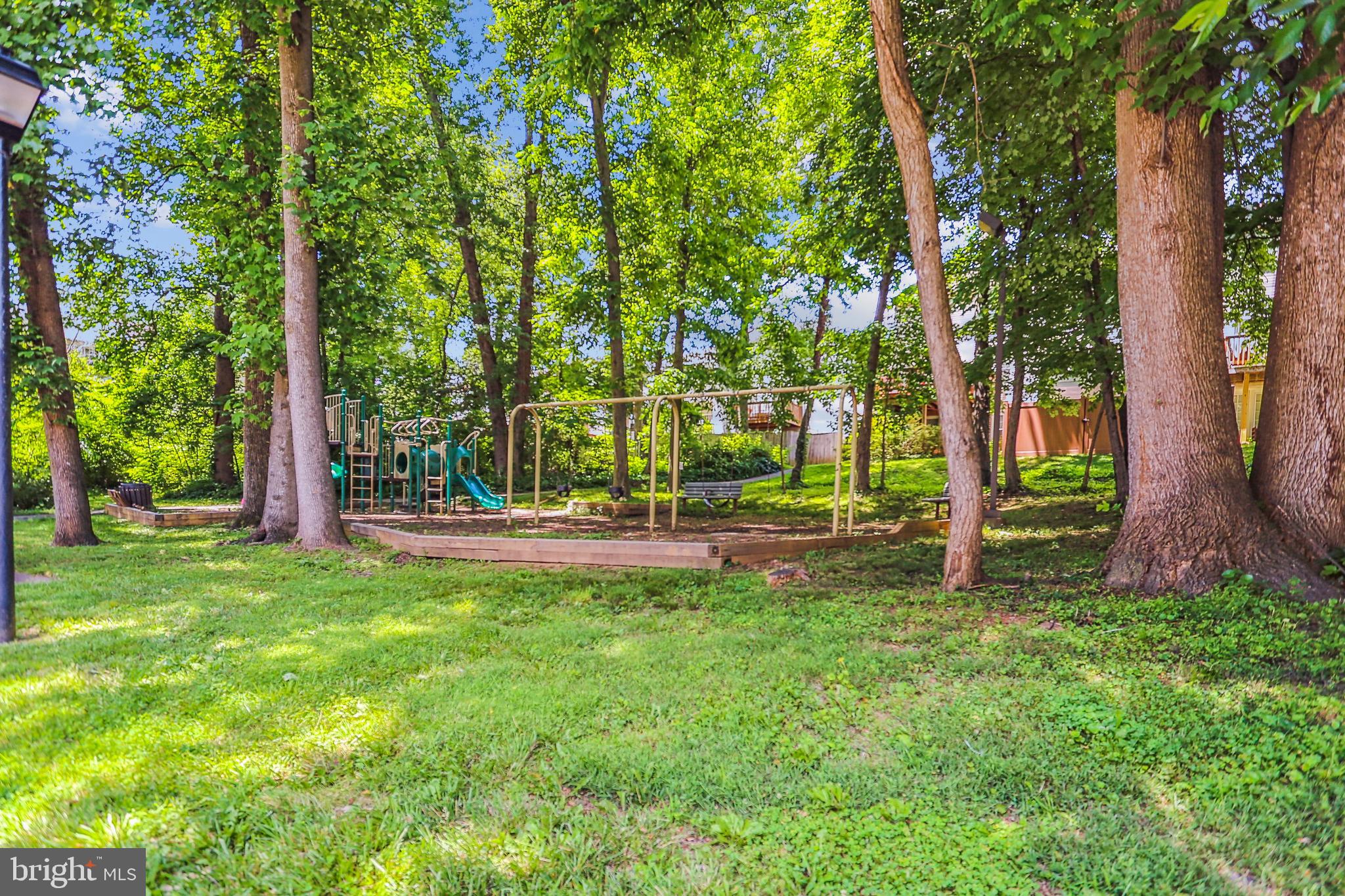 GERMANTOWN VIEW - Residential