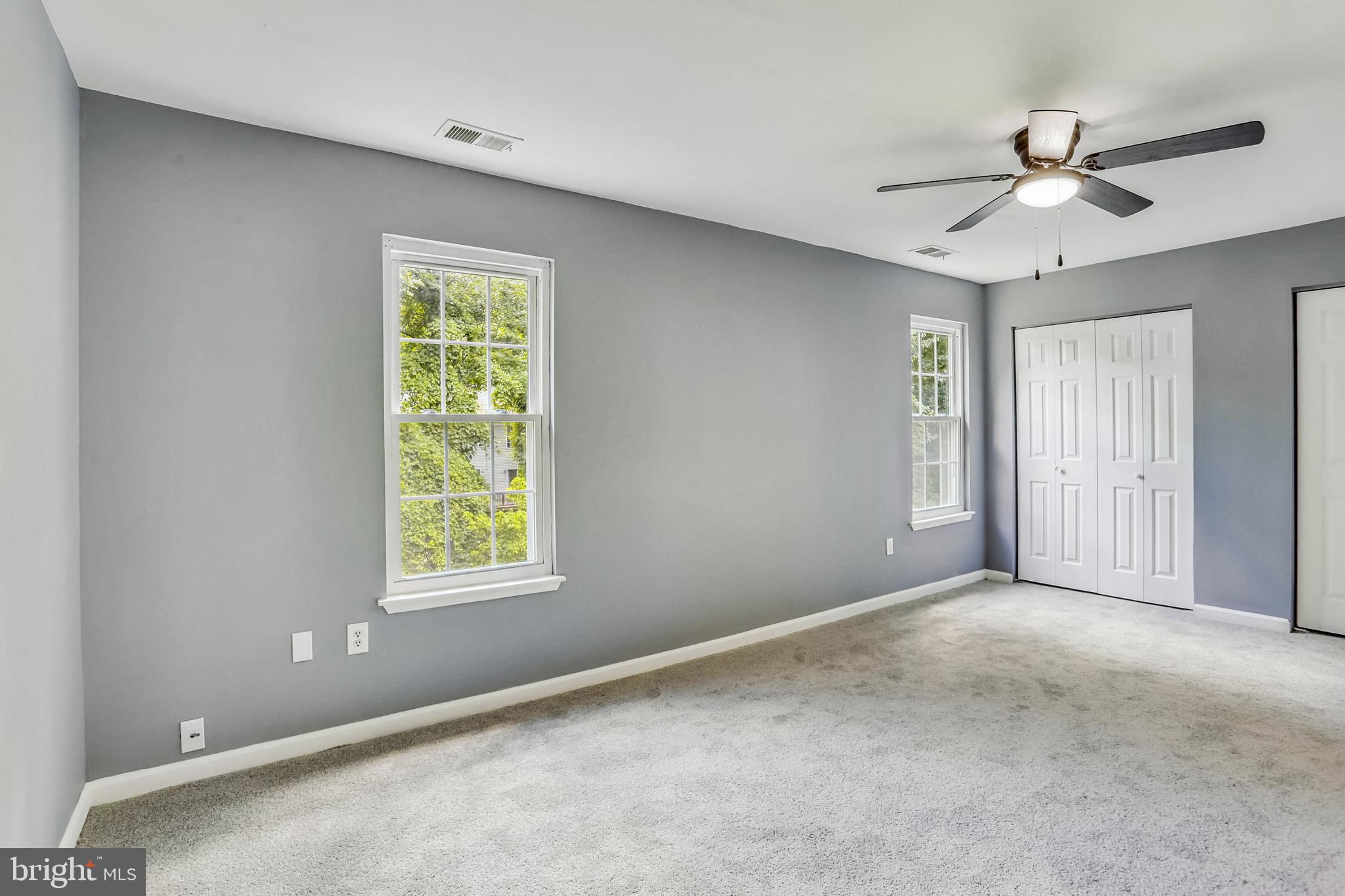 GERMANTOWN VIEW - Residential