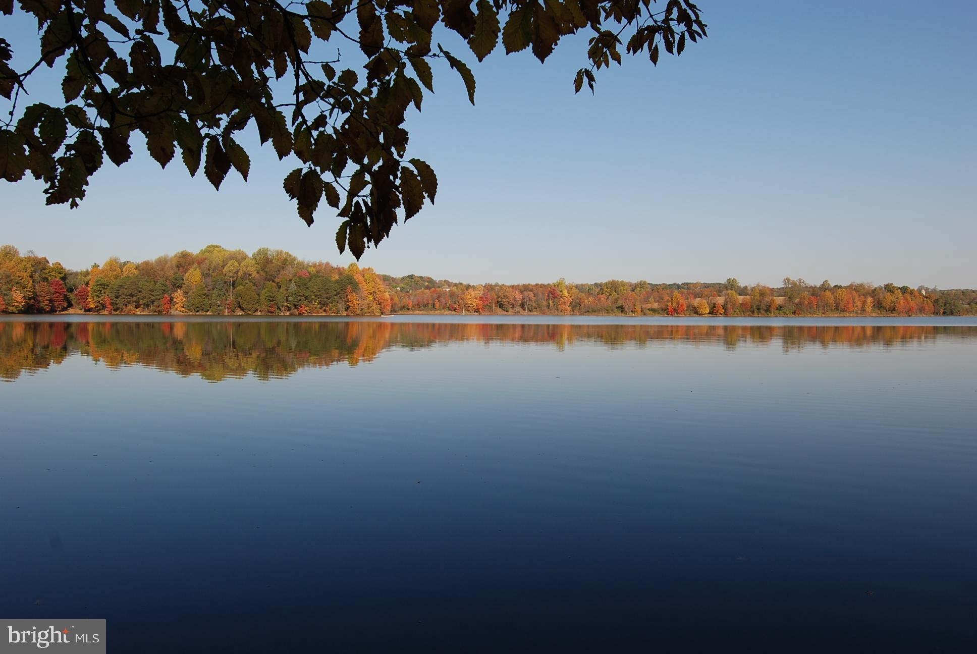 GERMANTOWN VIEW - Residential