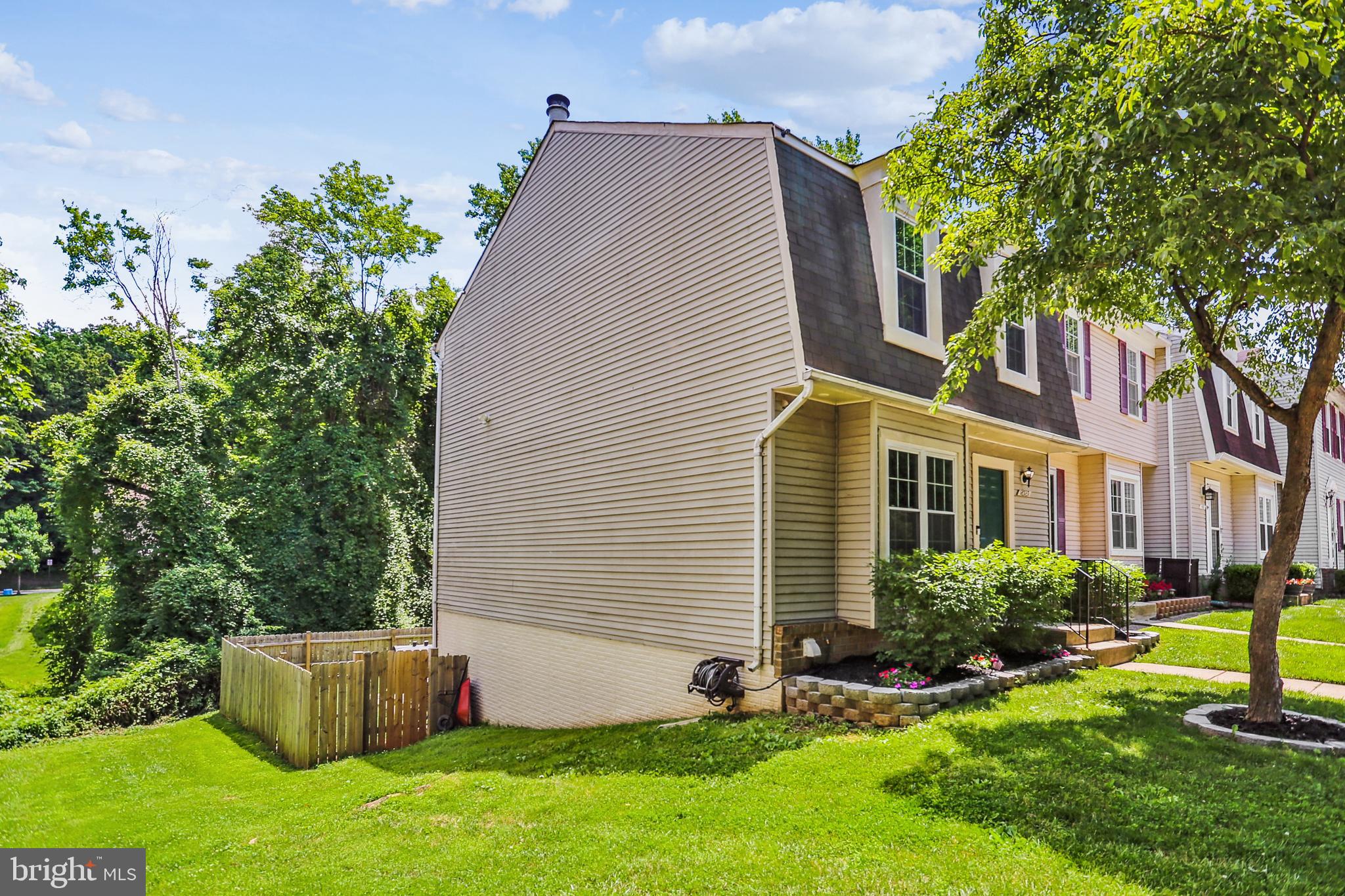 GERMANTOWN VIEW - Residential