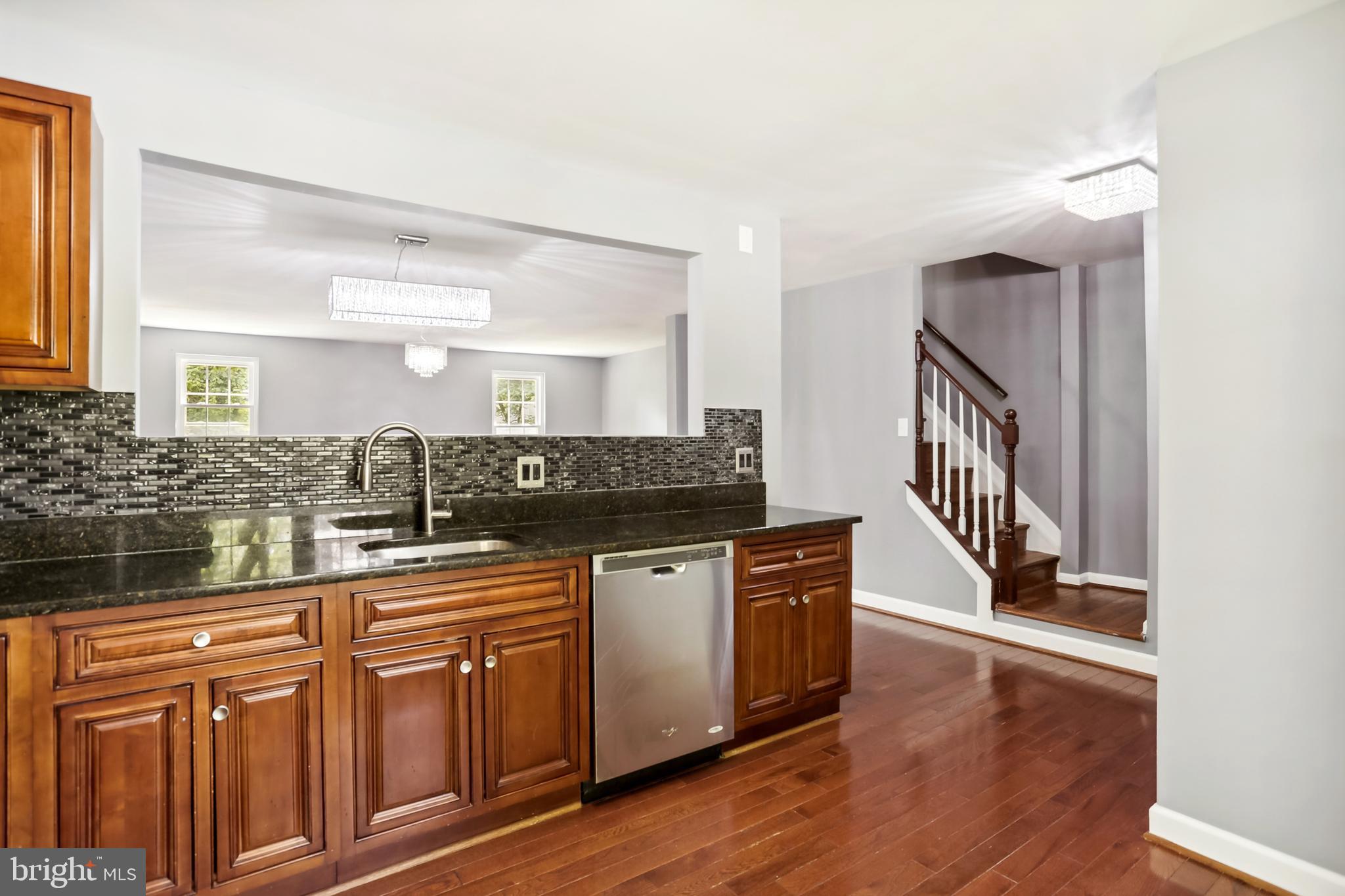 GERMANTOWN VIEW - Residential