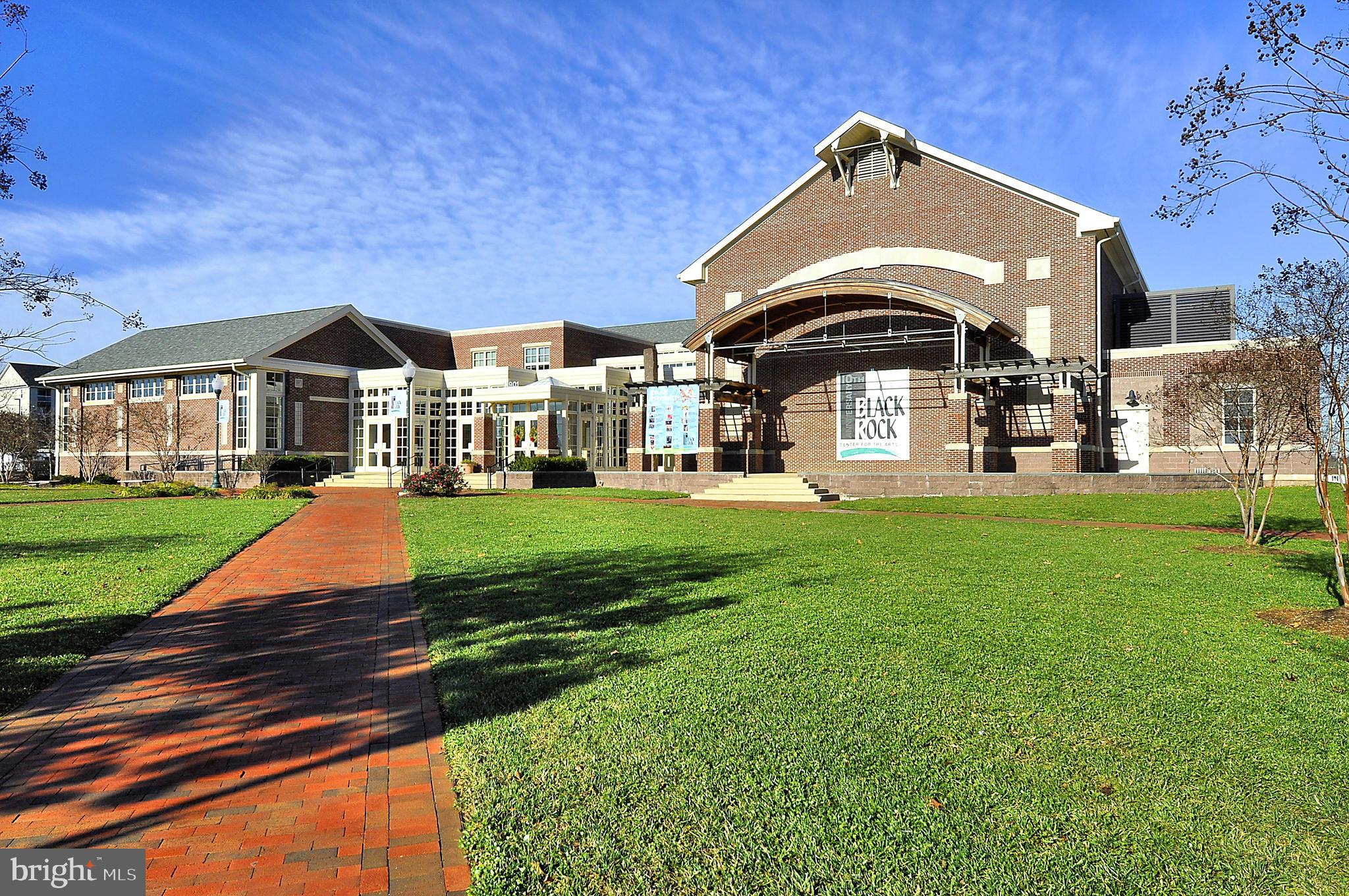 GERMANTOWN VIEW - Residential