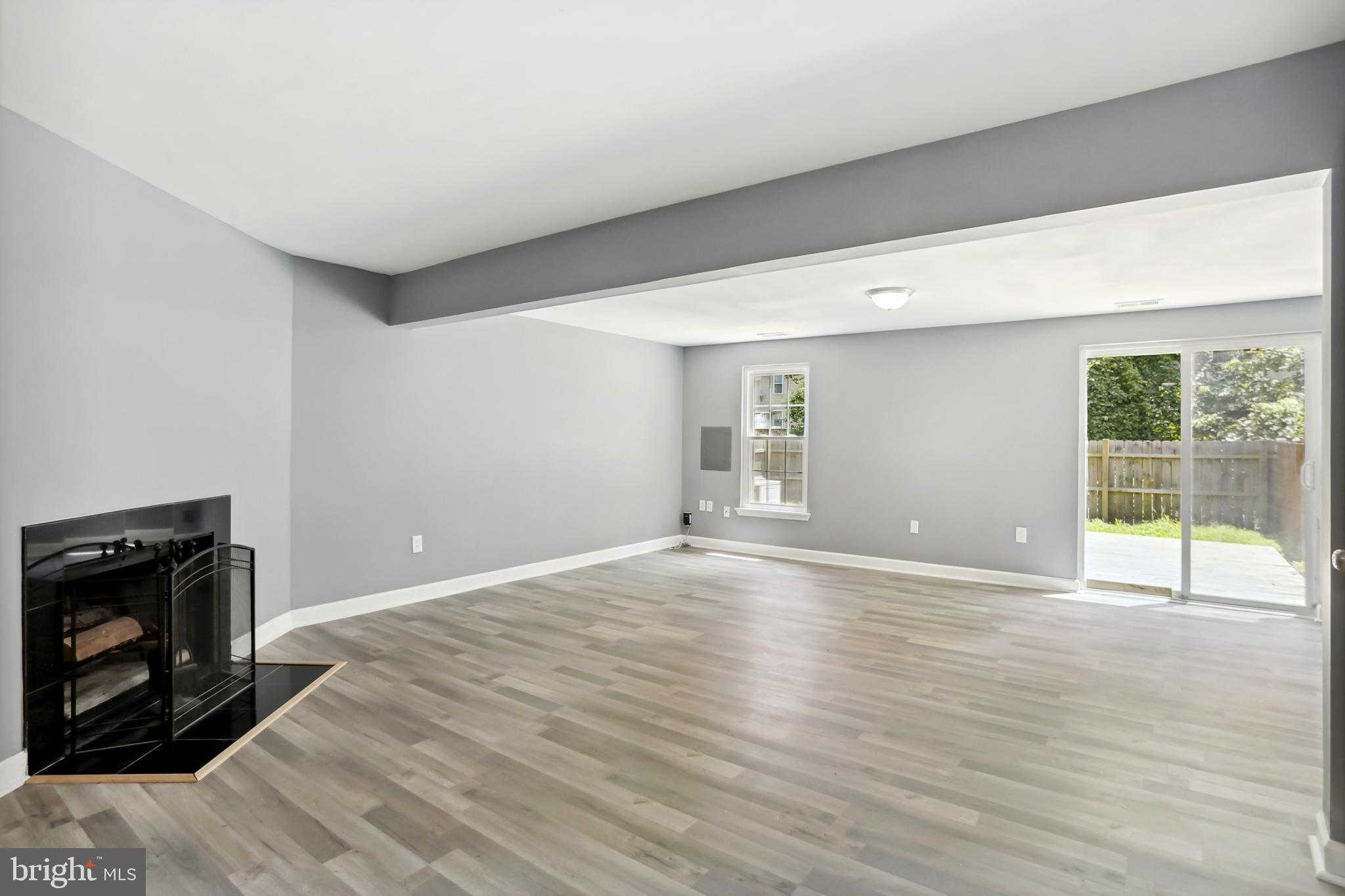 GERMANTOWN VIEW - Residential