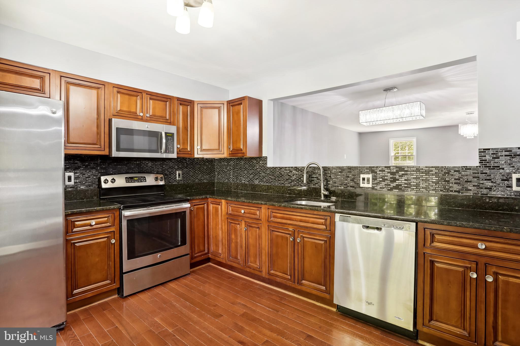 GERMANTOWN VIEW - Residential