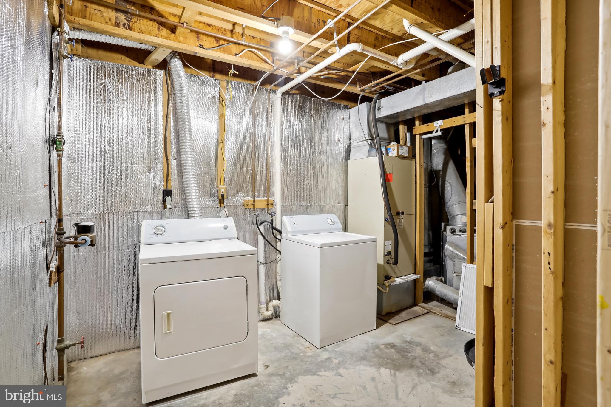 GERMANTOWN VIEW - Residential