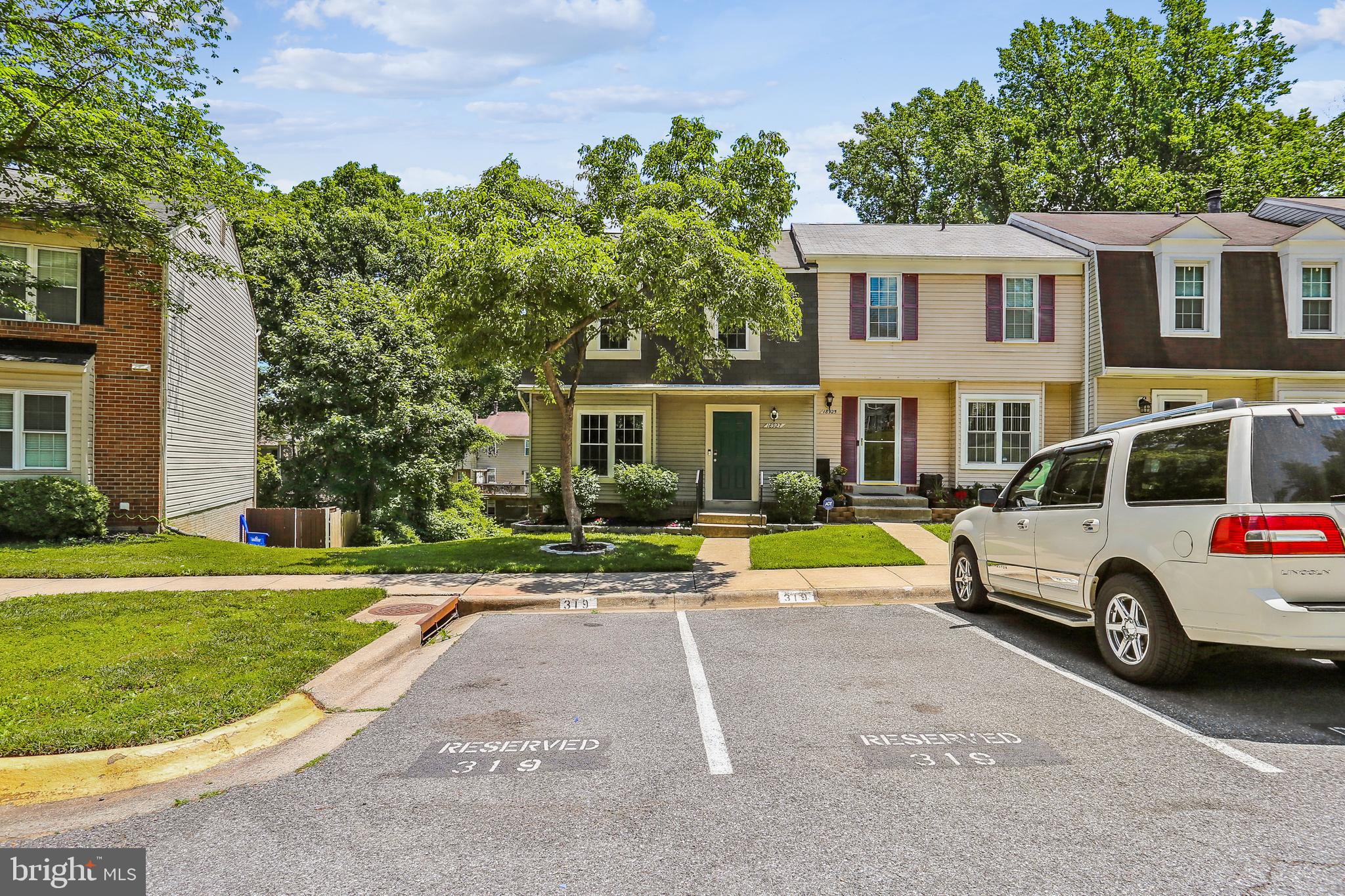 GERMANTOWN VIEW - Residential