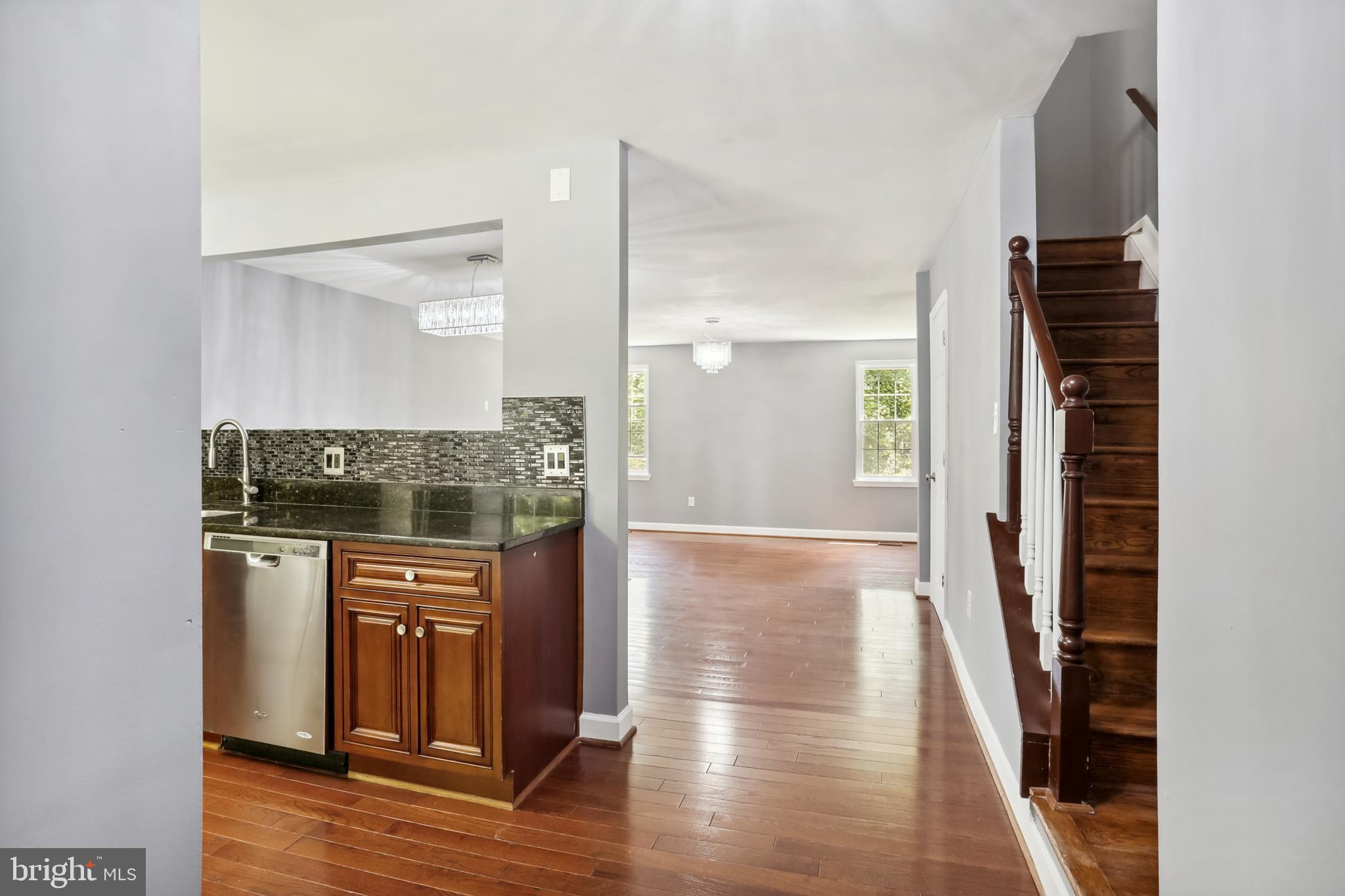 GERMANTOWN VIEW - Residential