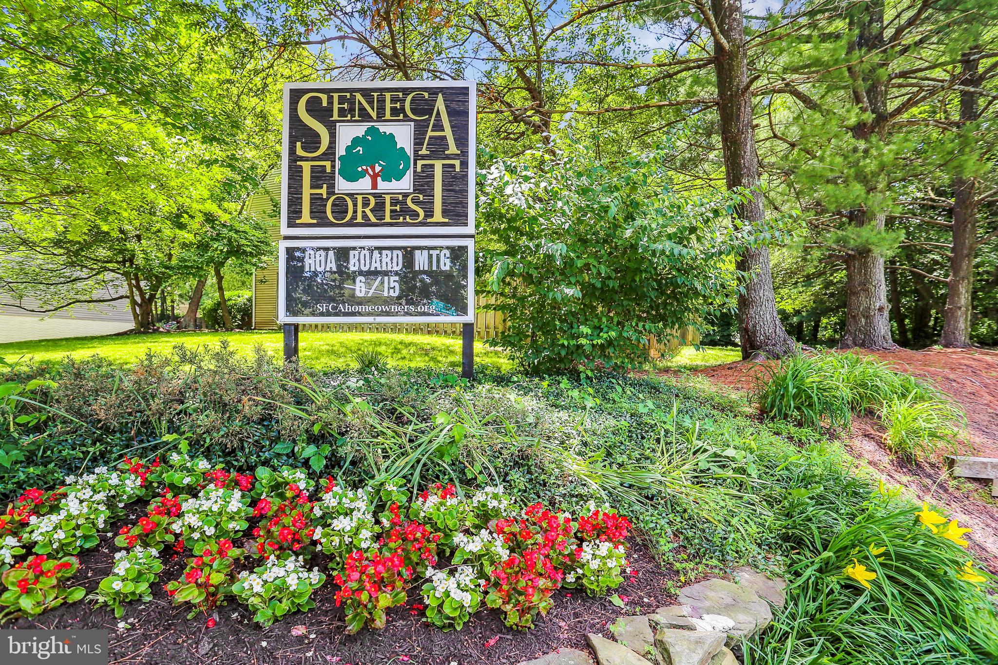 GERMANTOWN VIEW - Residential