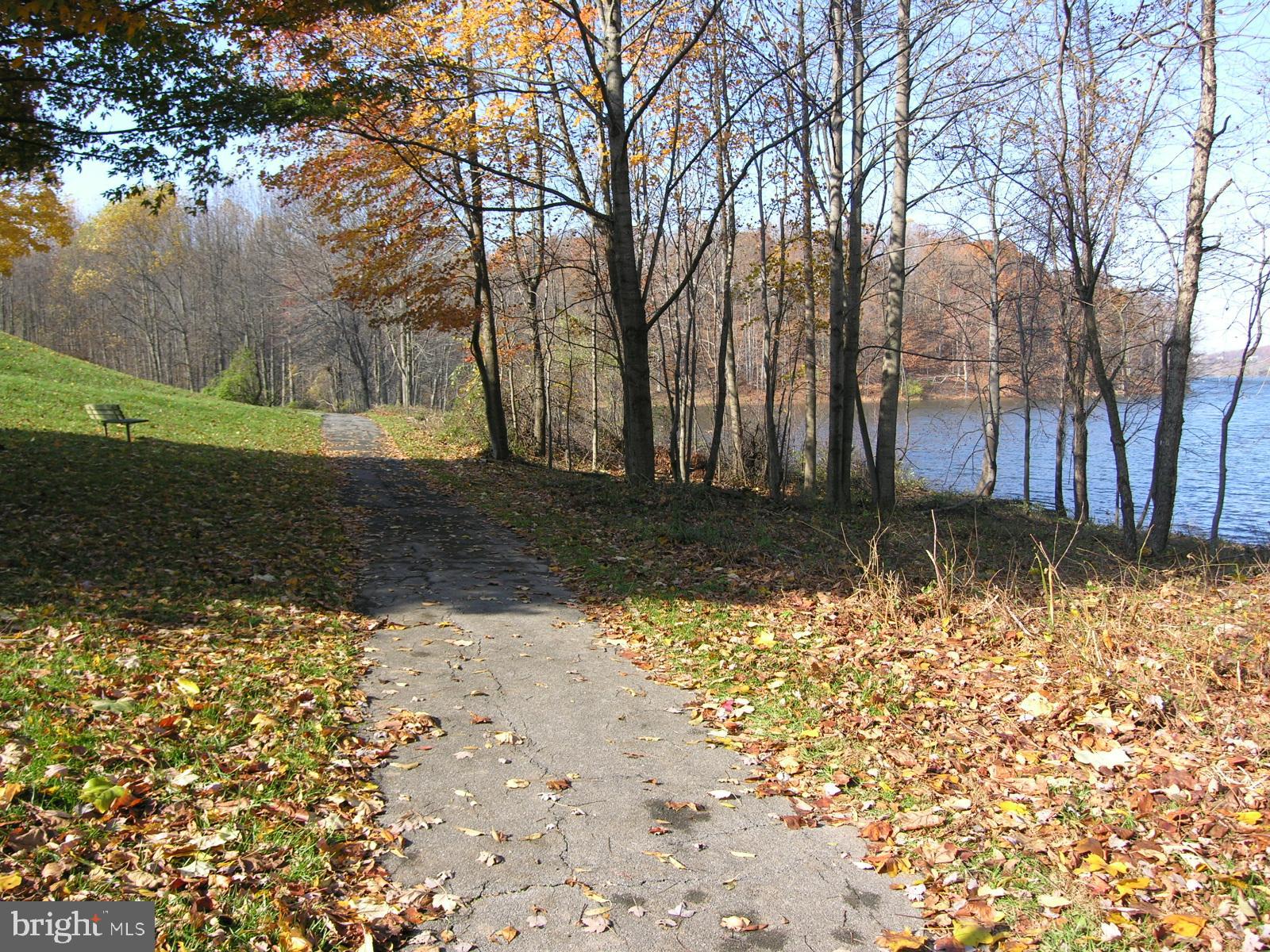 GERMANTOWN VIEW - Residential
