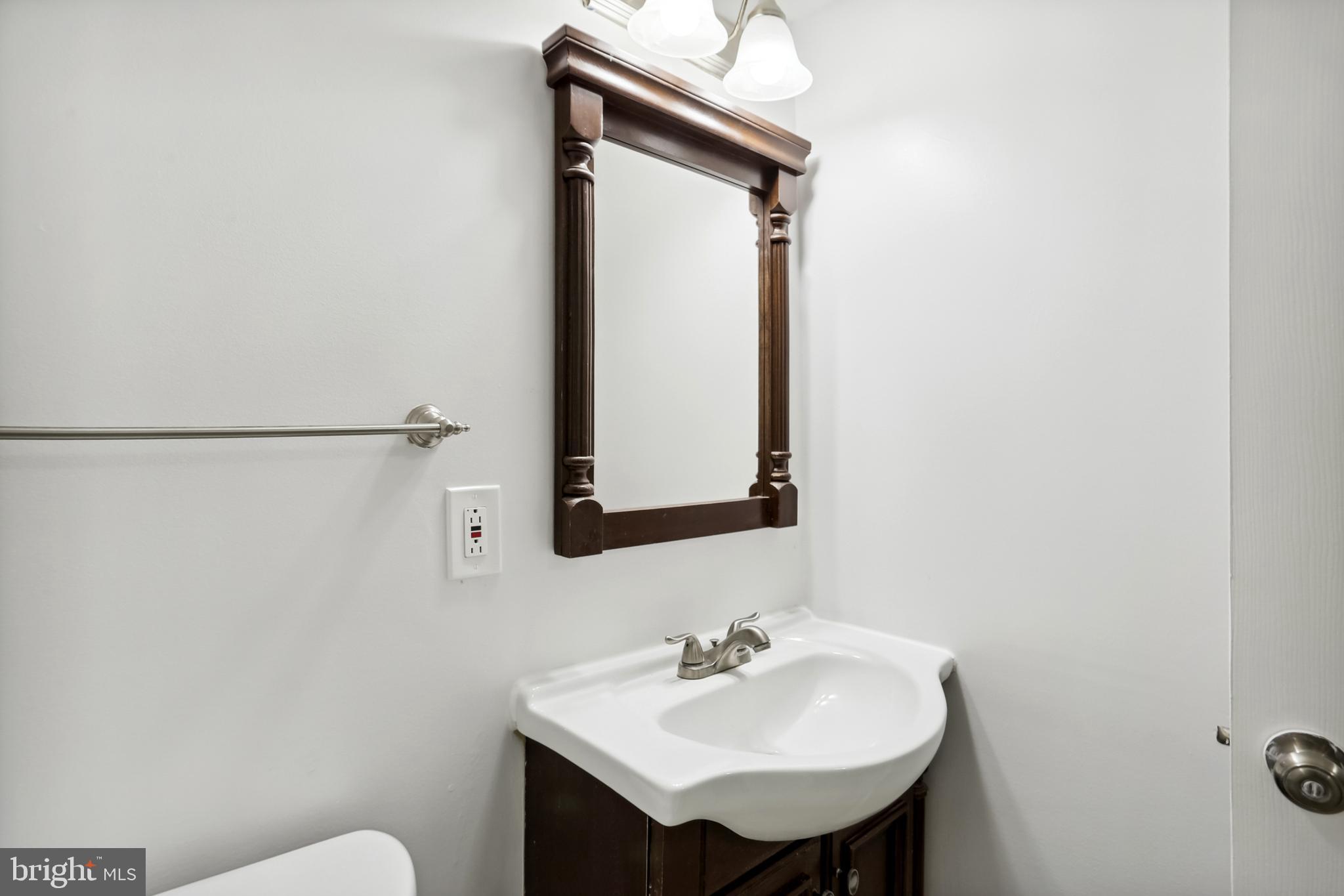 GERMANTOWN VIEW - Residential