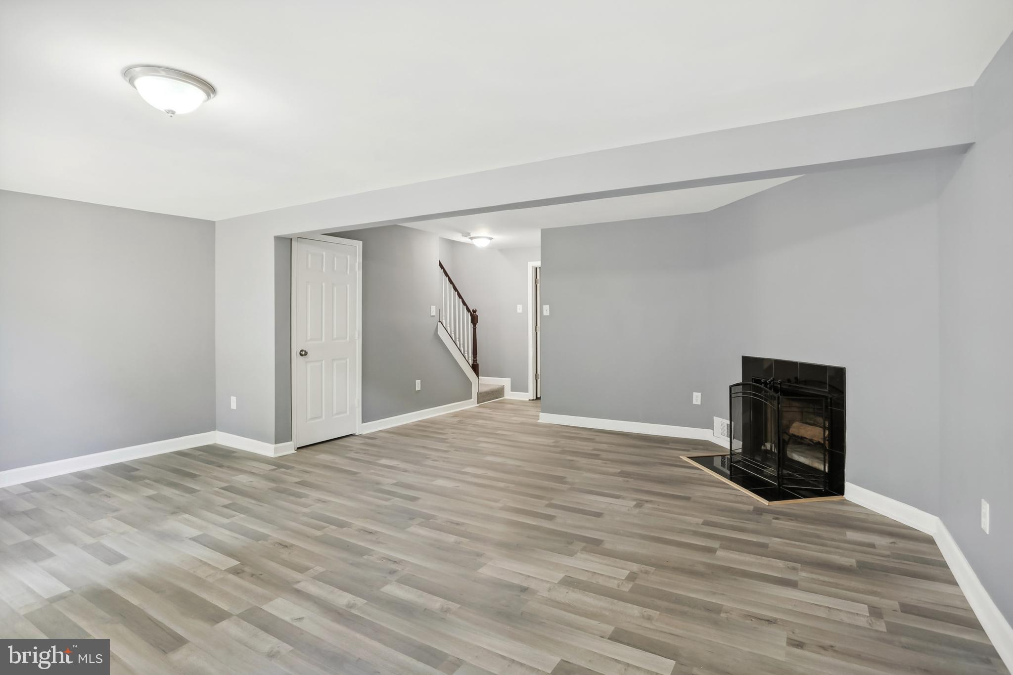 GERMANTOWN VIEW - Residential