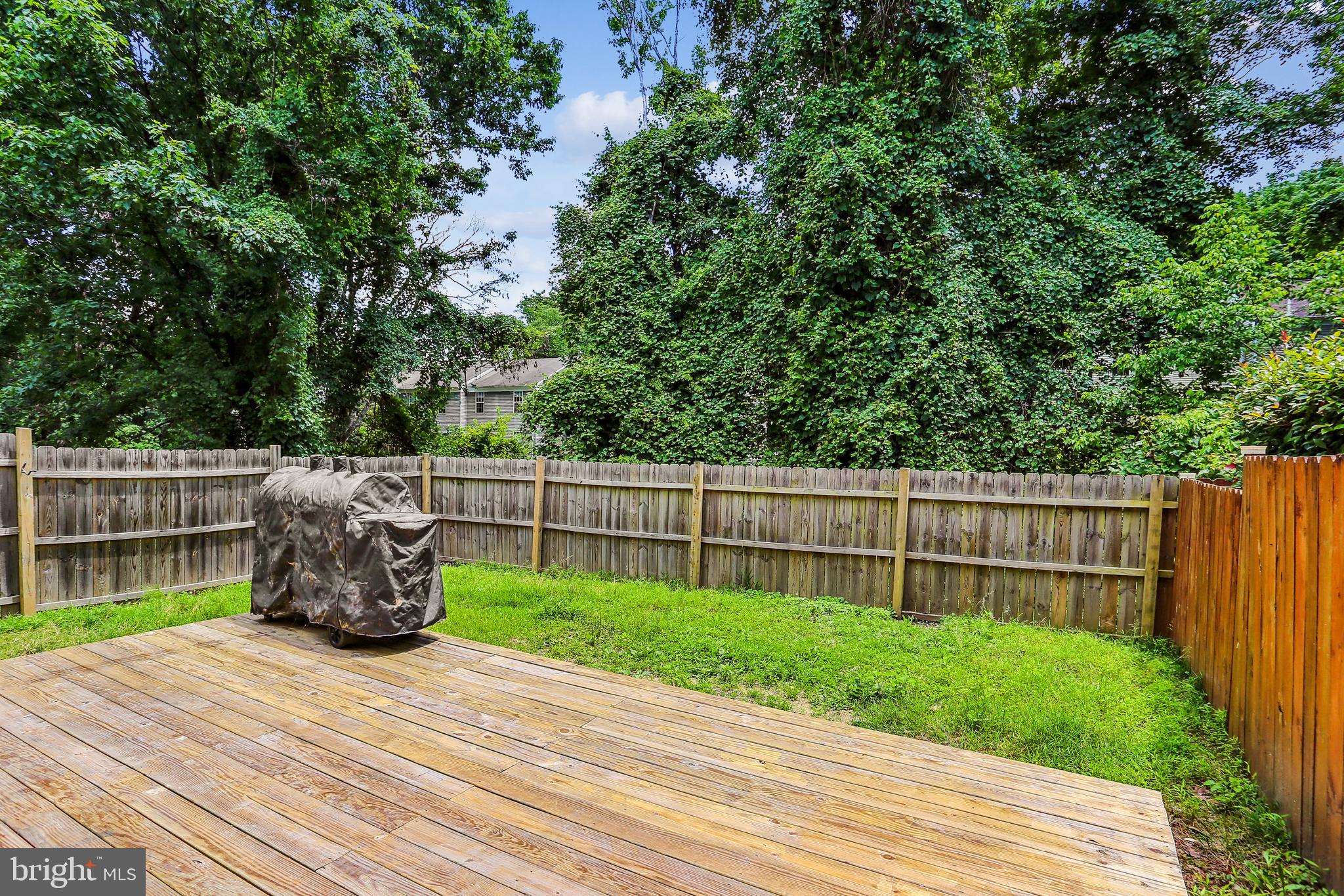 GERMANTOWN VIEW - Residential