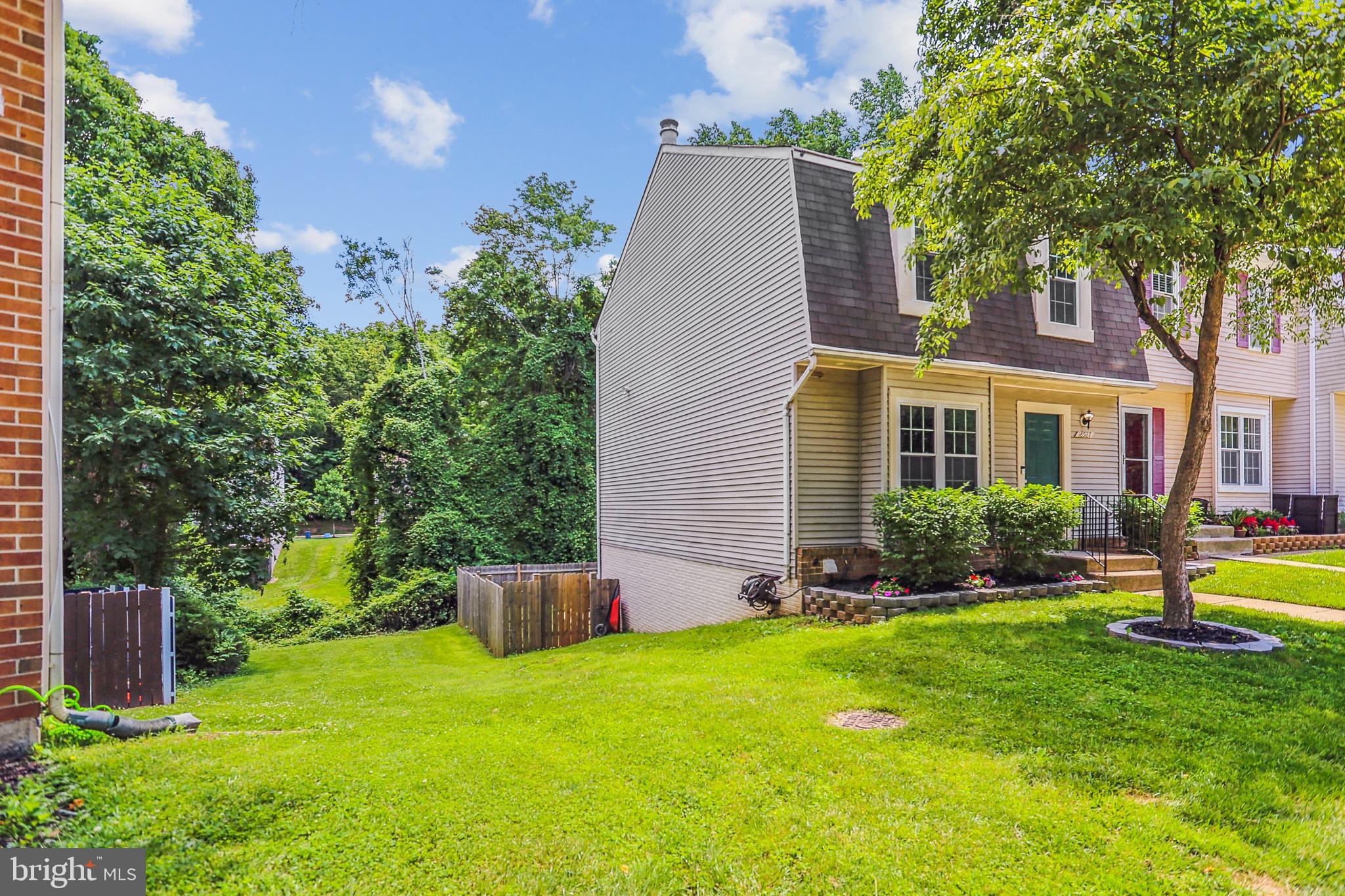 GERMANTOWN VIEW - Residential