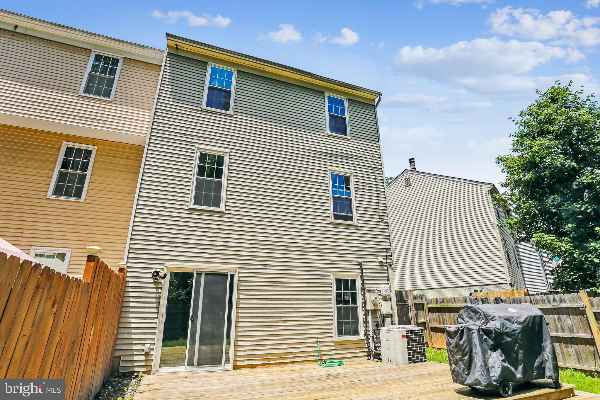 GERMANTOWN VIEW - Residential