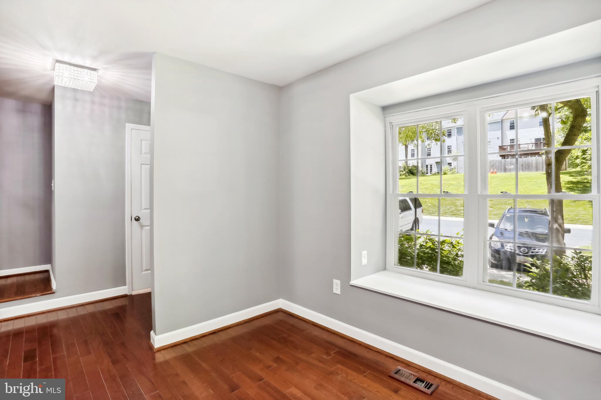 GERMANTOWN VIEW - Residential