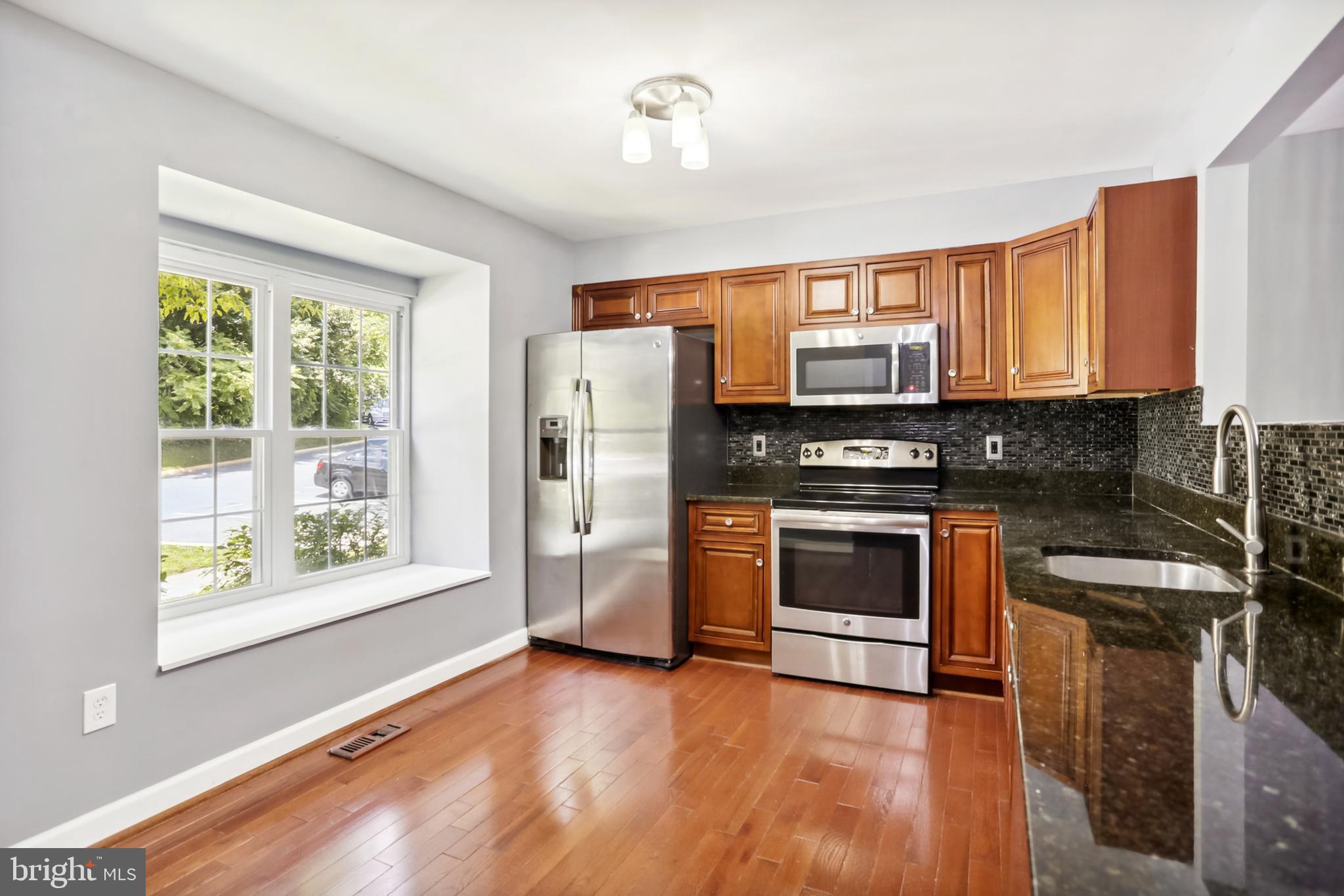 GERMANTOWN VIEW - Residential