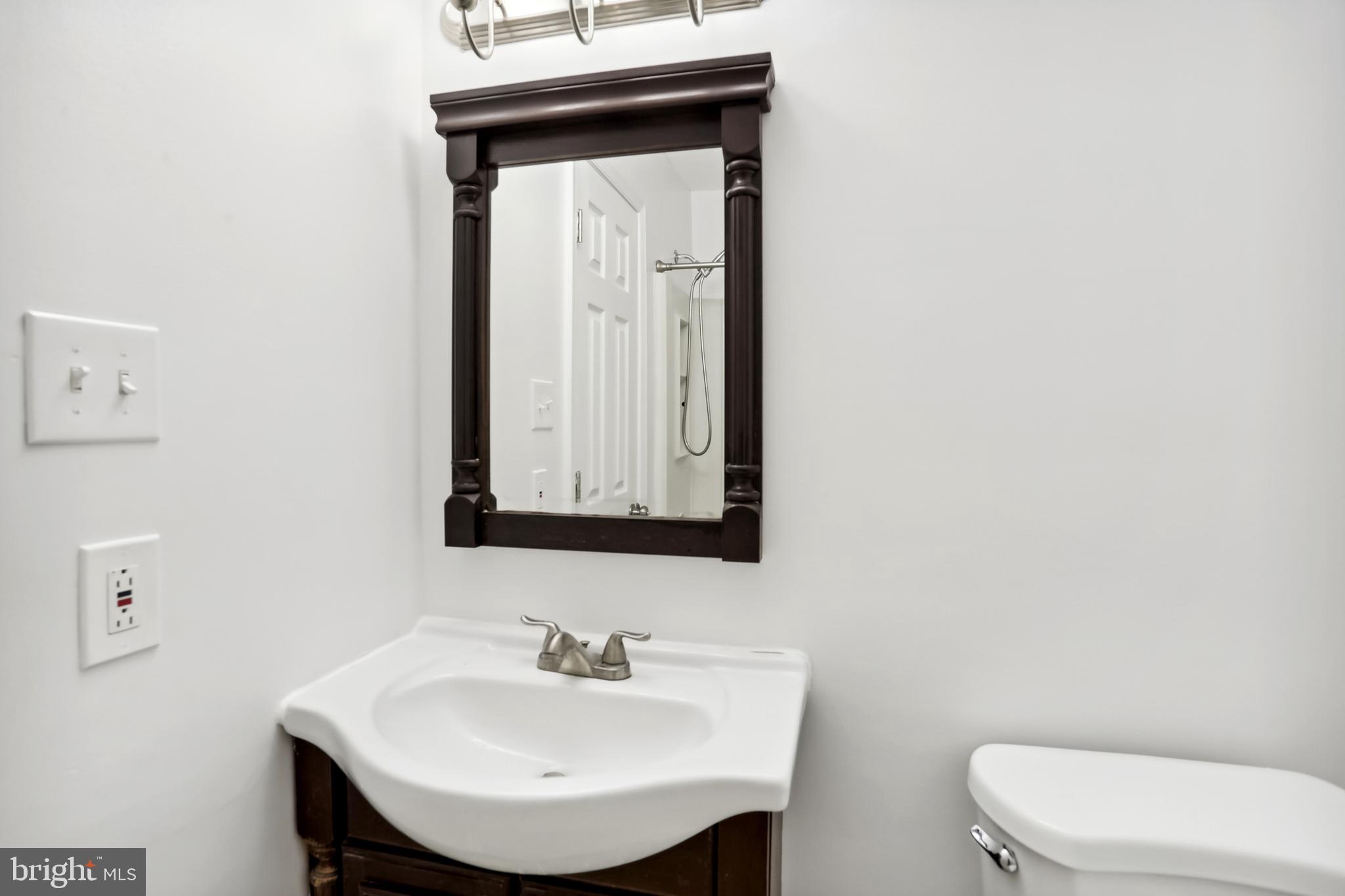 GERMANTOWN VIEW - Residential