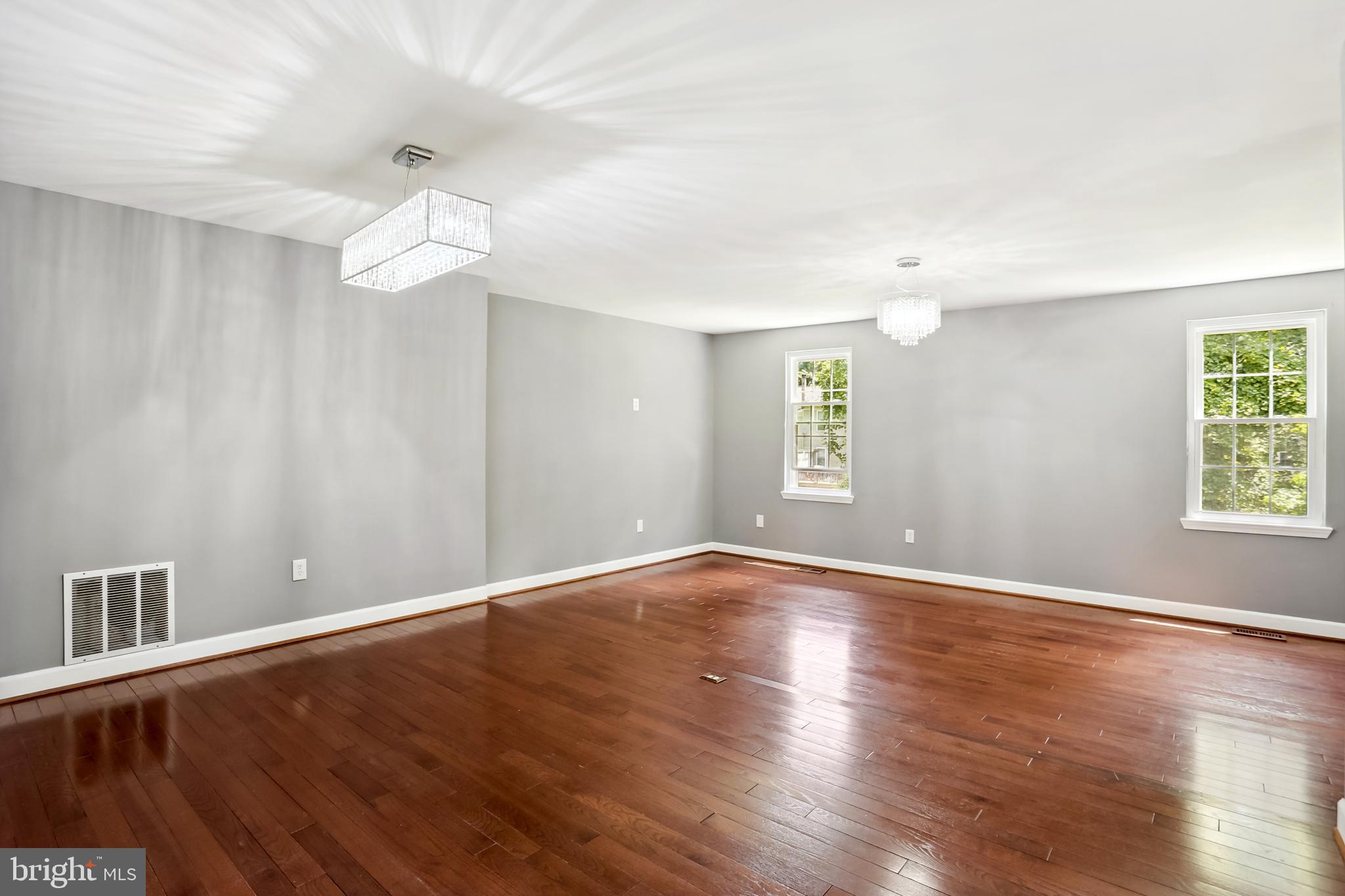 GERMANTOWN VIEW - Residential