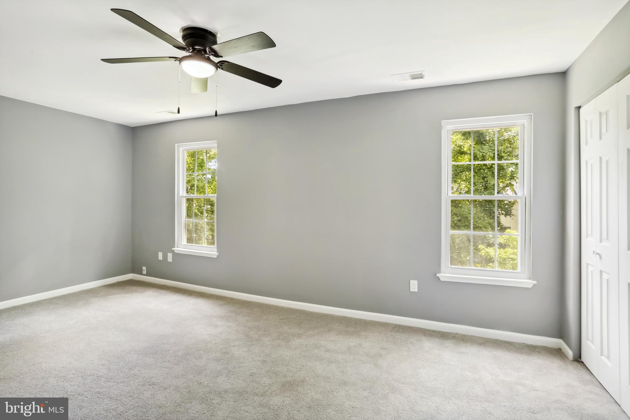 GERMANTOWN VIEW - Residential