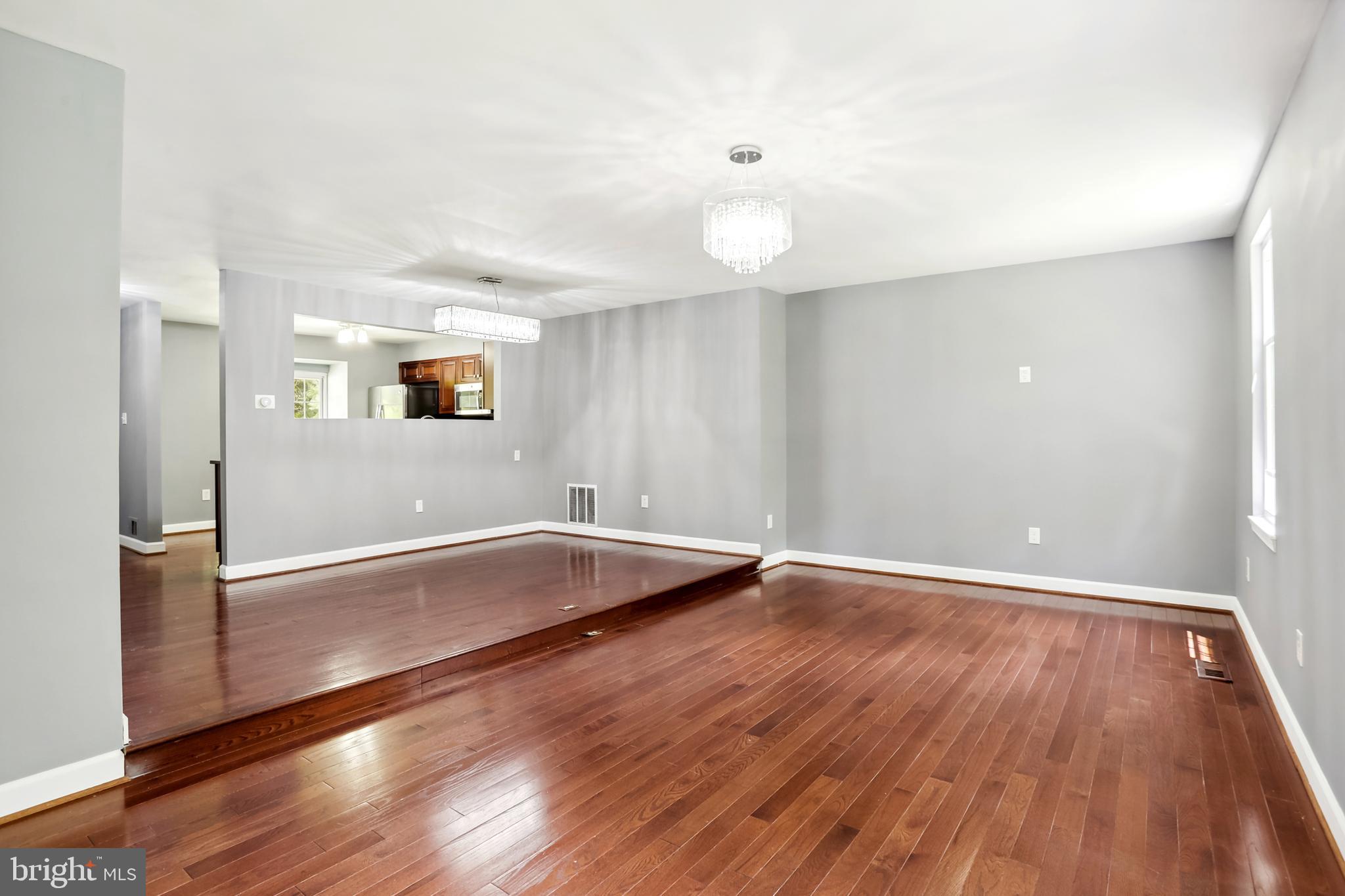 GERMANTOWN VIEW - Residential