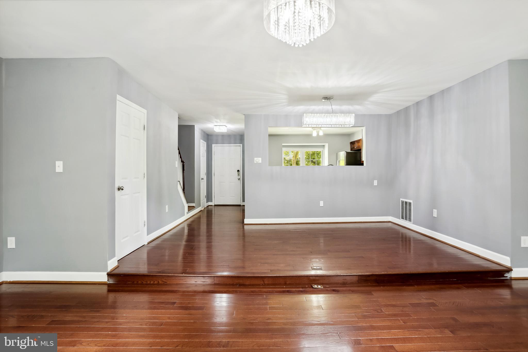 GERMANTOWN VIEW - Residential