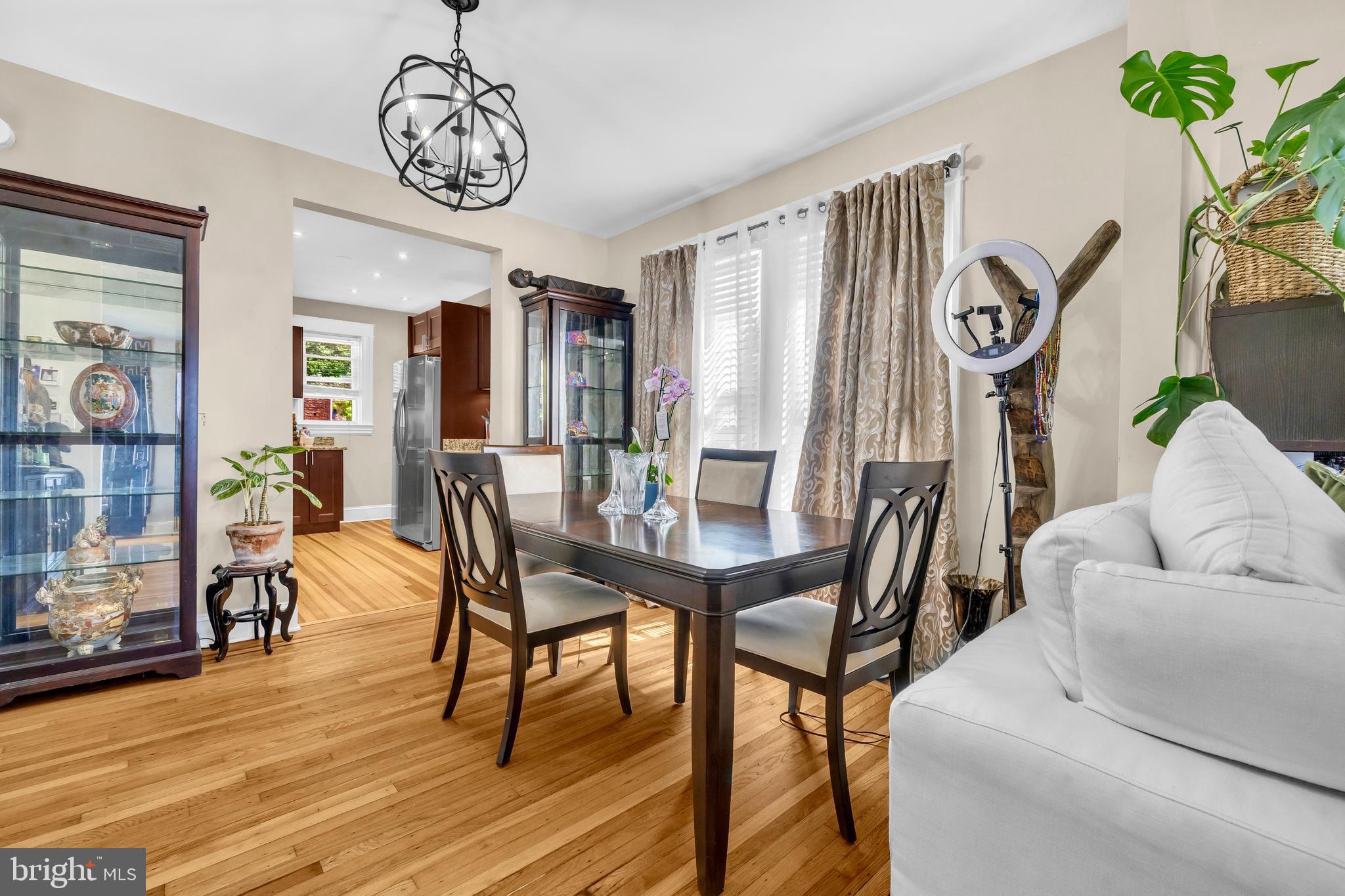PARKVILLE - Residential