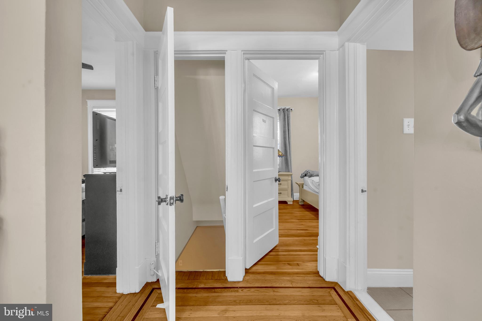PARKVILLE - Residential