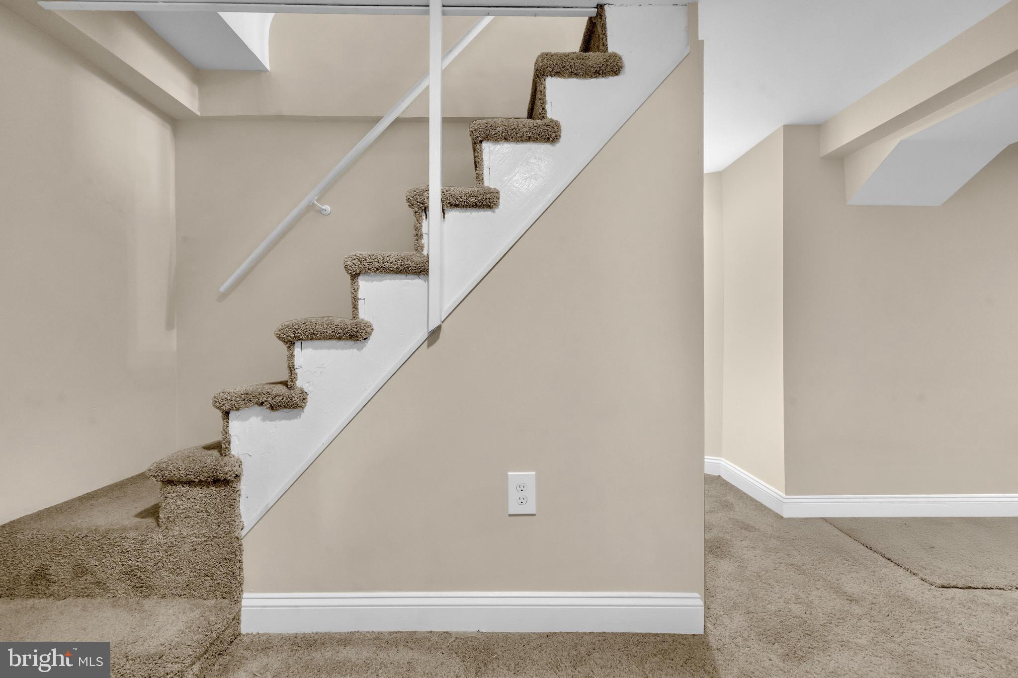 PARKVILLE - Residential