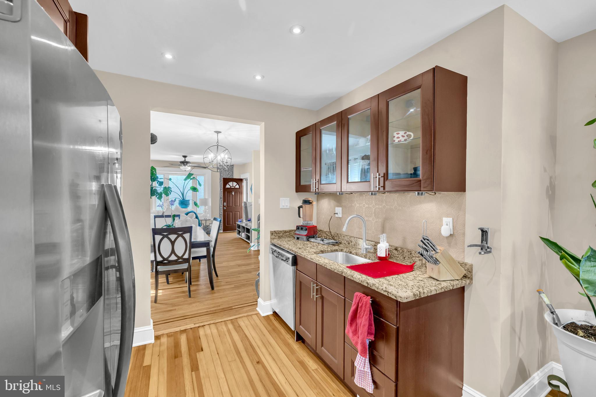 PARKVILLE - Residential